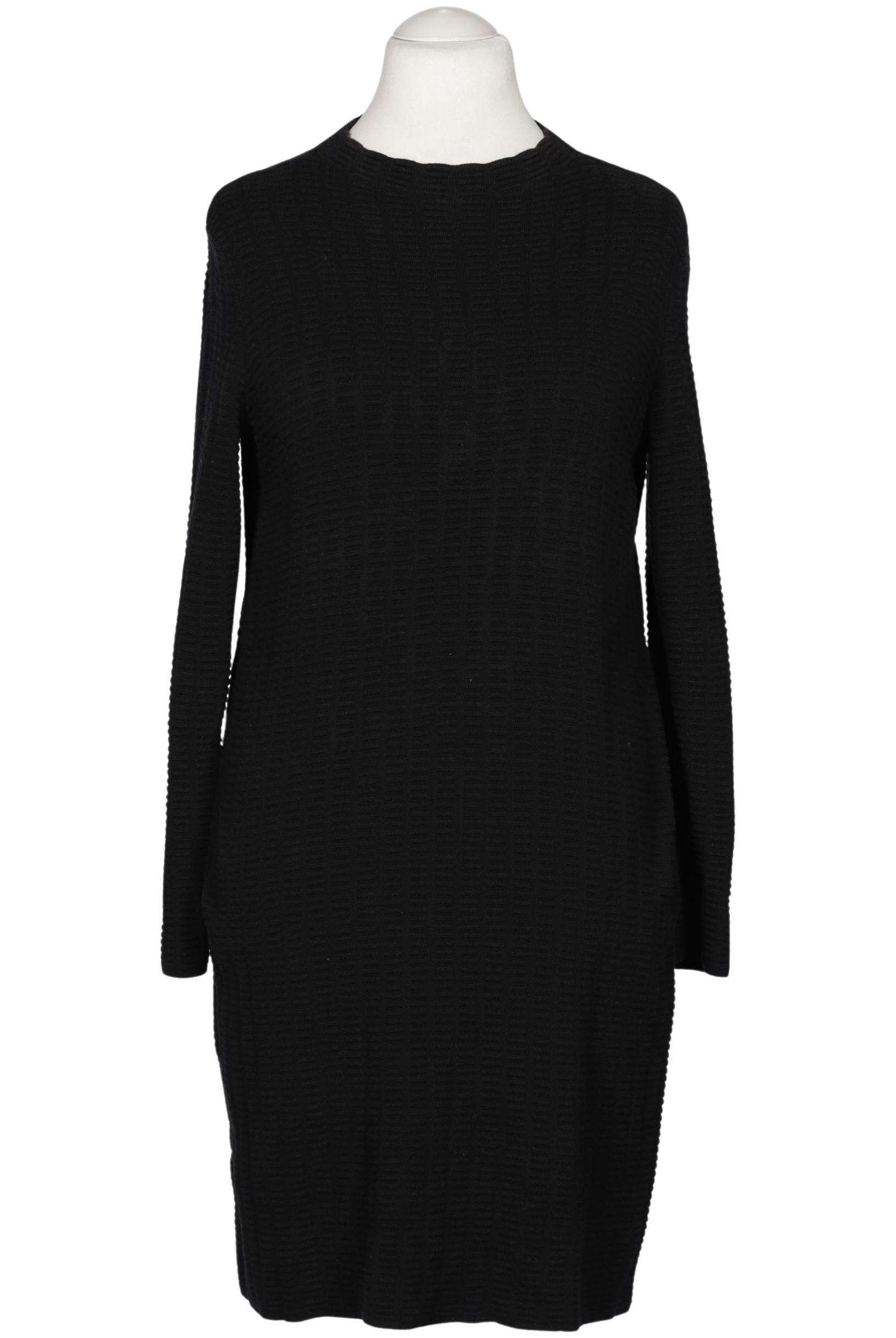 

Armedangels Damen Kleid, schwarz, Gr. 42