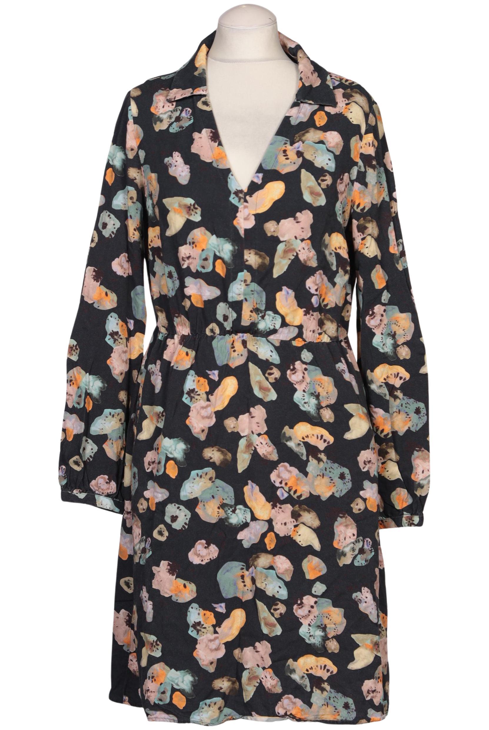 

Armedangels Damen Kleid, mehrfarbig, Gr. 40