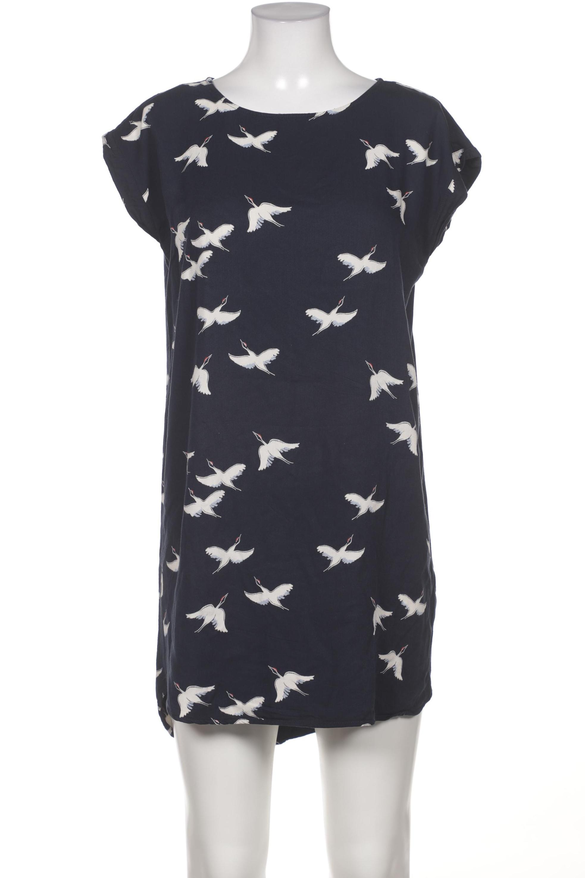 

Armedangels Damen Kleid, marineblau, Gr. 38