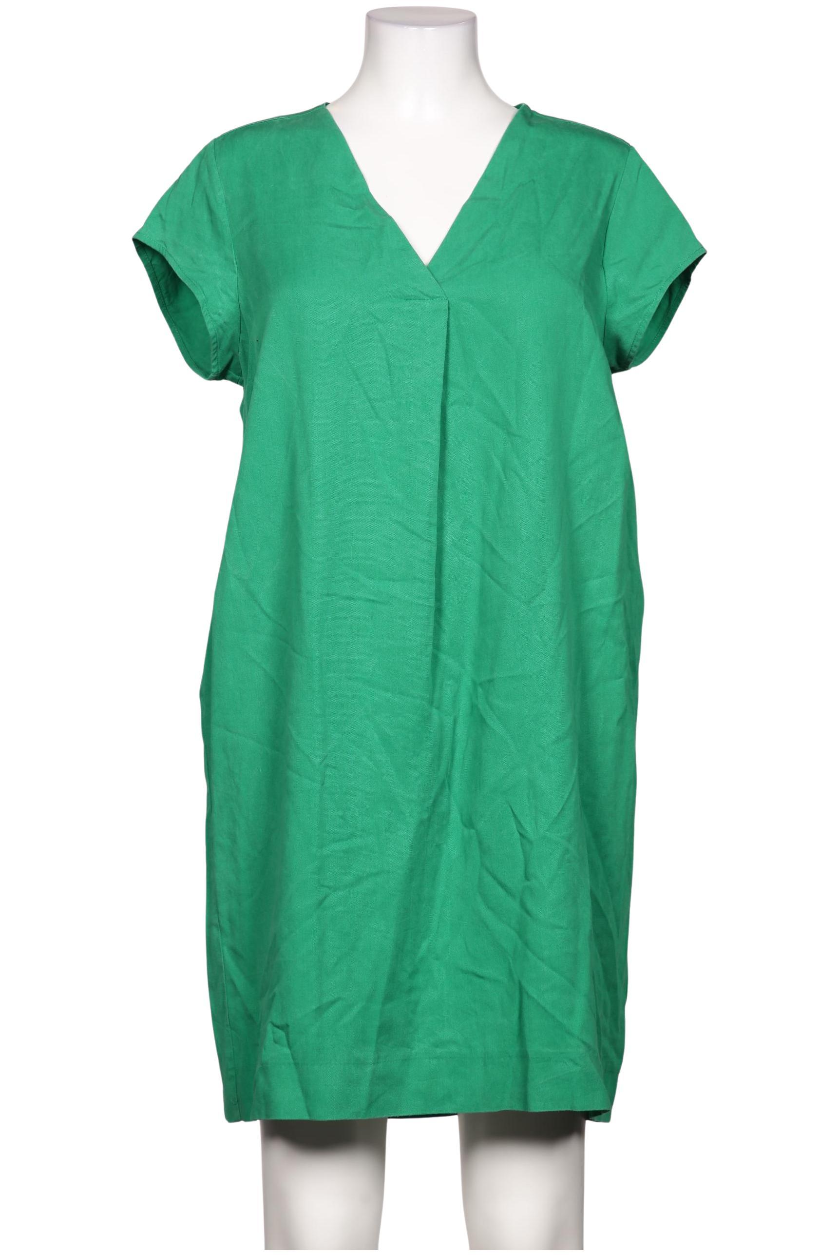 

Armedangels Damen Kleid, grün, Gr. 44