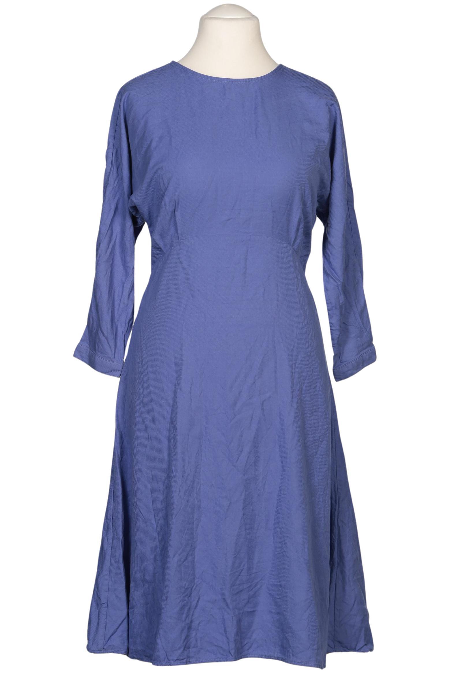 

Armedangels Damen Kleid, blau, Gr. 40
