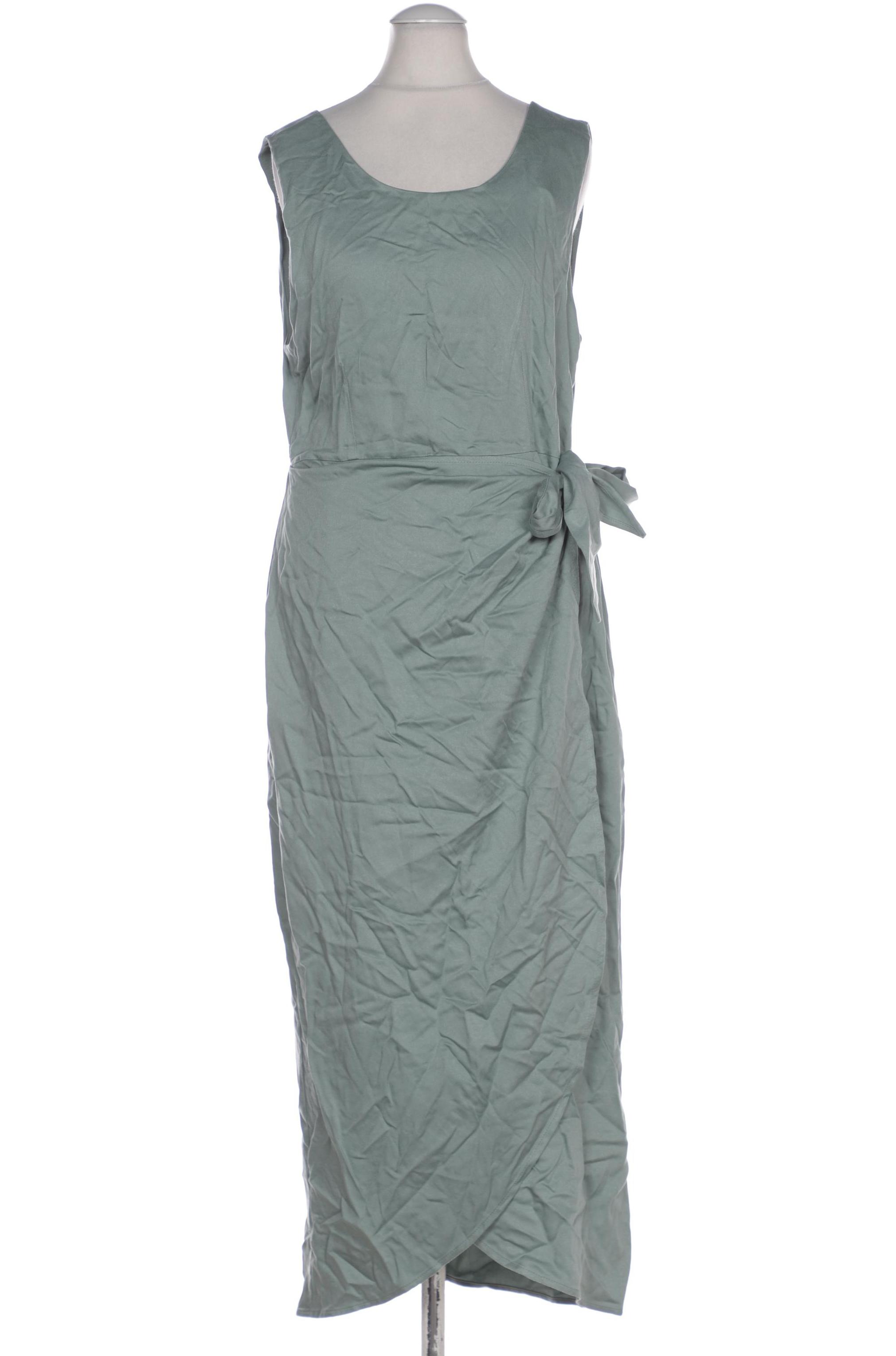 

Armedangels Damen Kleid, türkis, Gr. 40