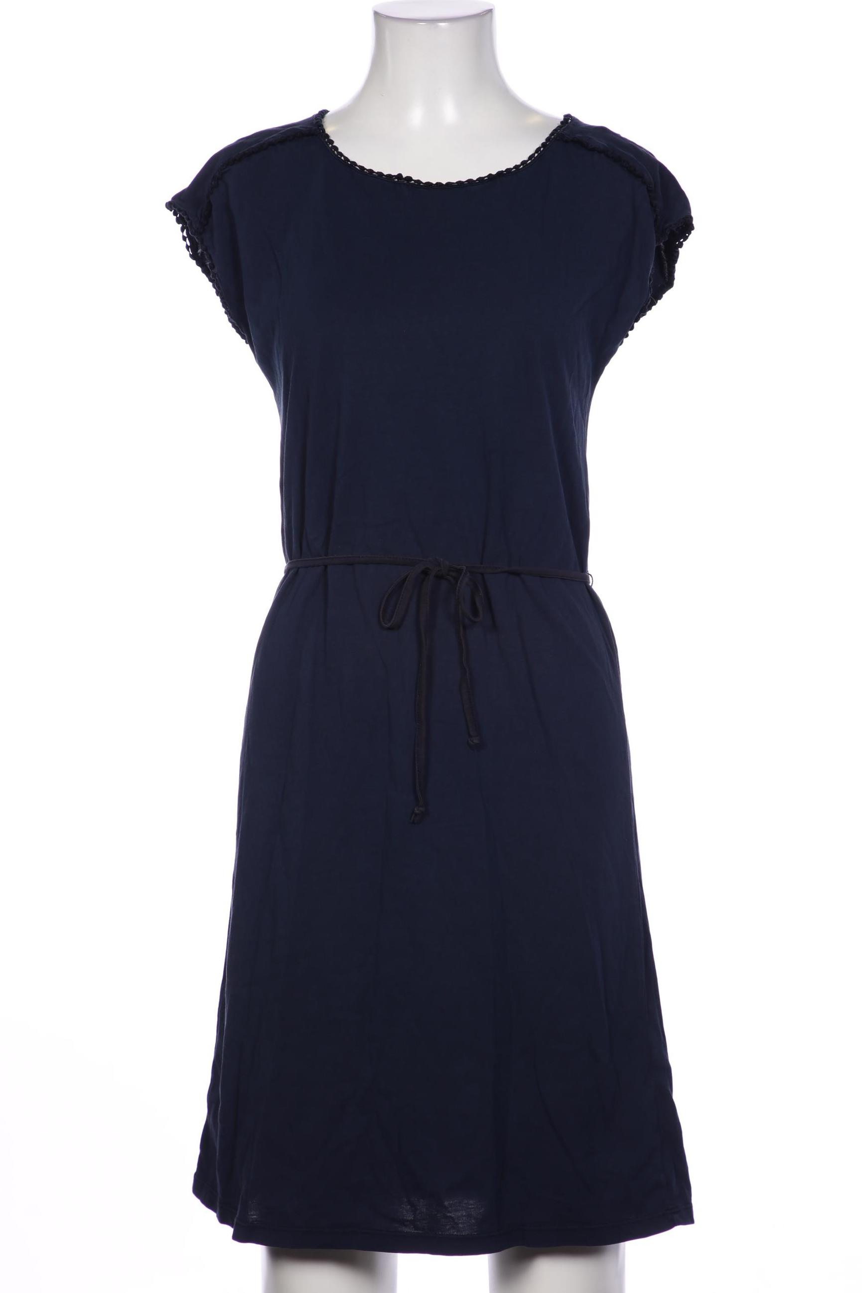 

Armedangels Damen Kleid, marineblau, Gr. 34