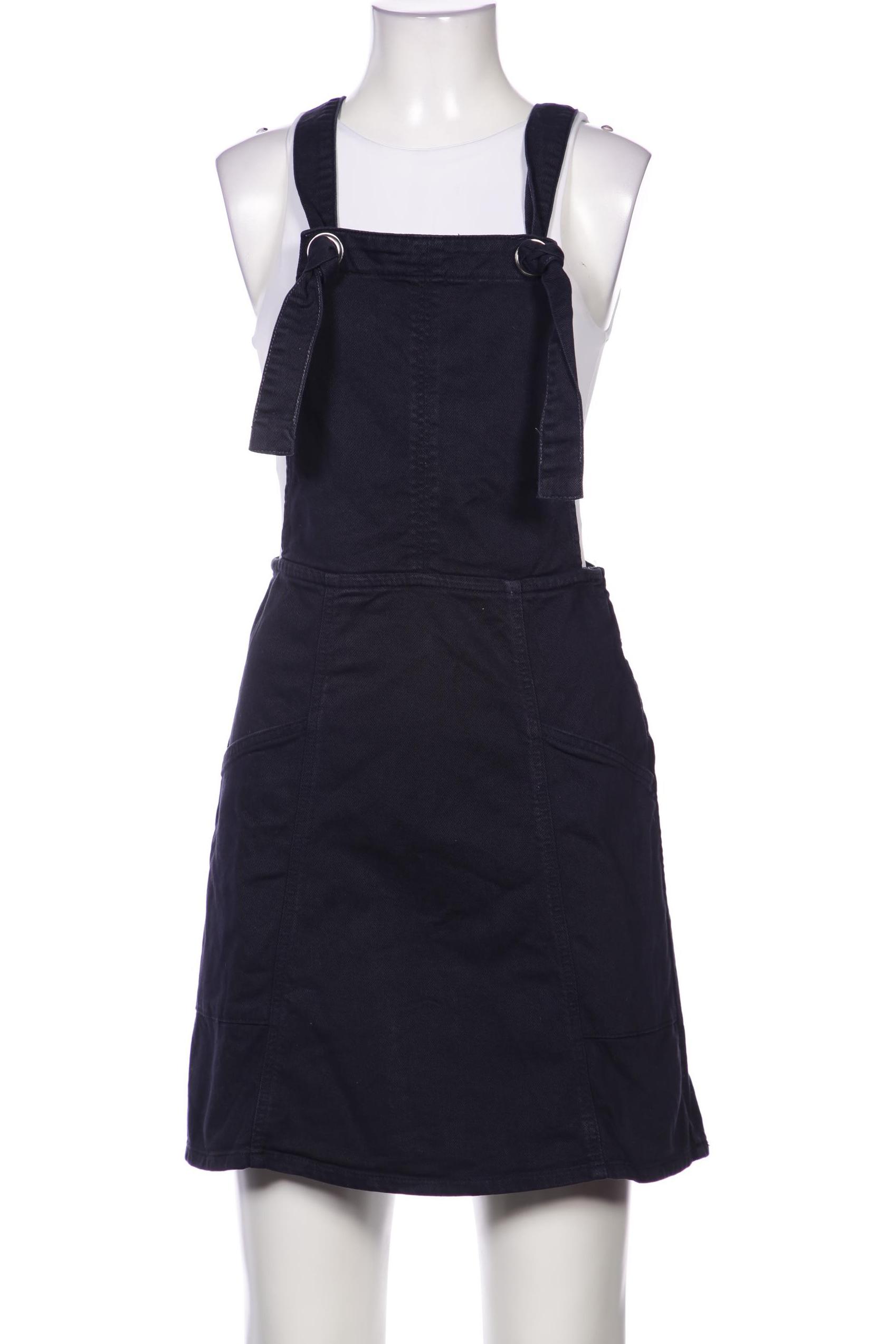 

Armedangels Damen Kleid, marineblau, Gr. 34