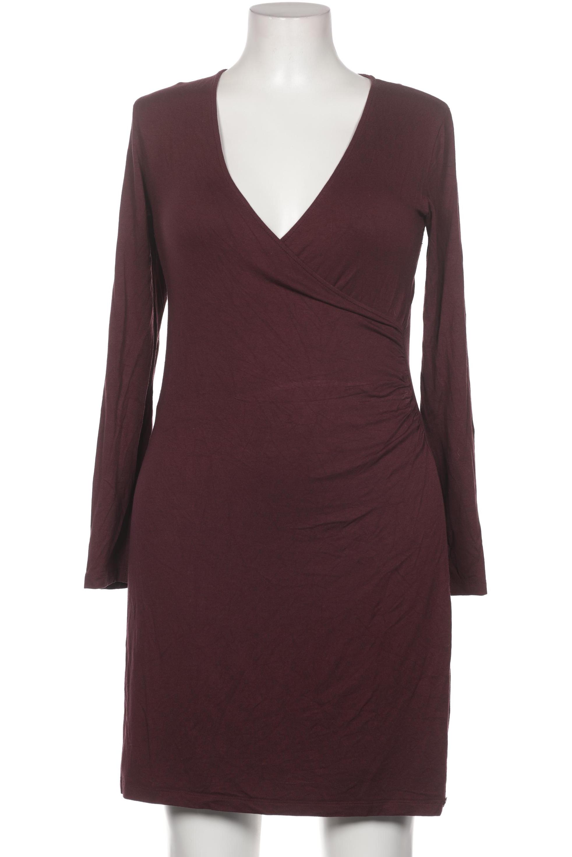 

Armedangels Damen Kleid, bordeaux, Gr. 42