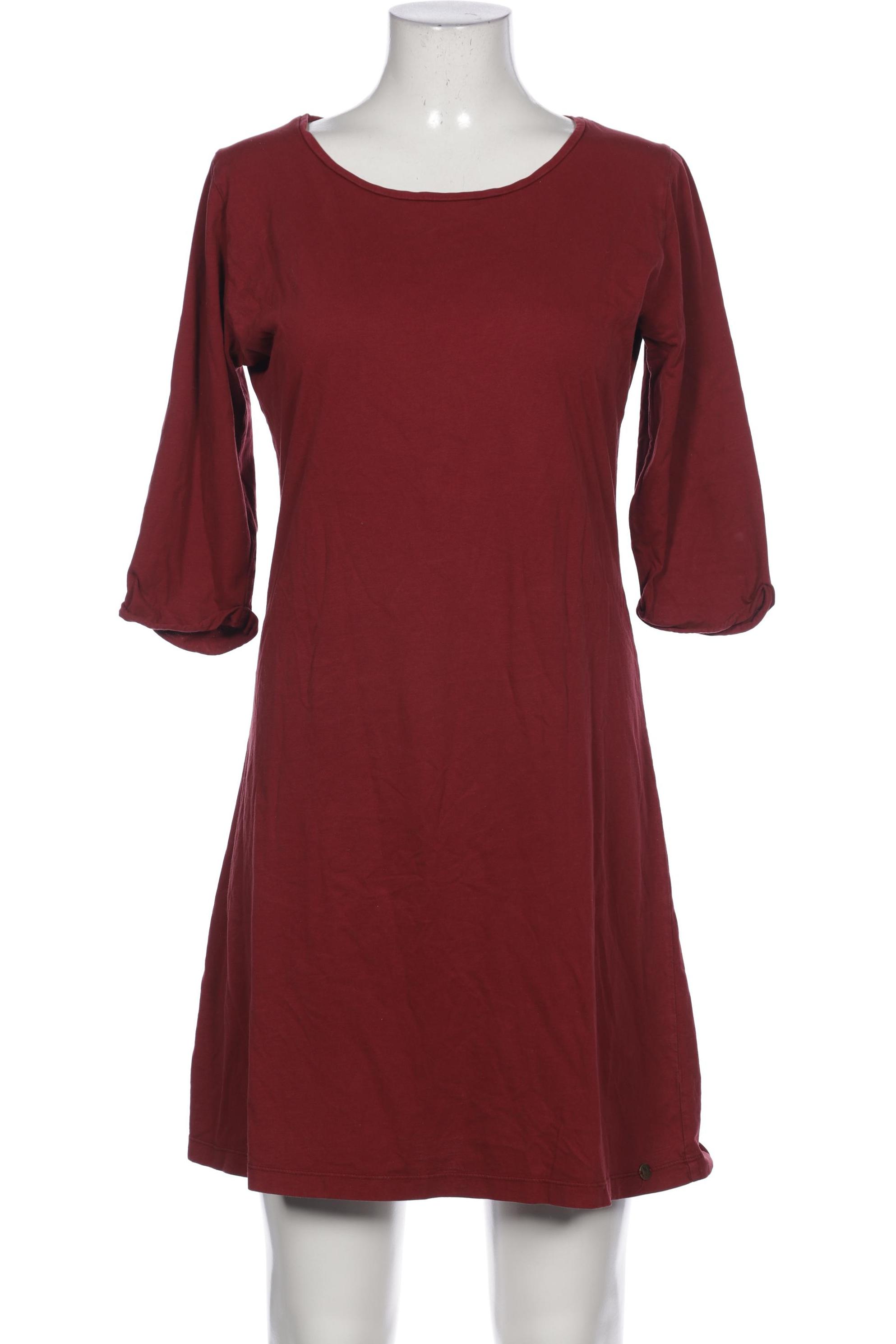 

Armedangels Damen Kleid, bordeaux, Gr. 42