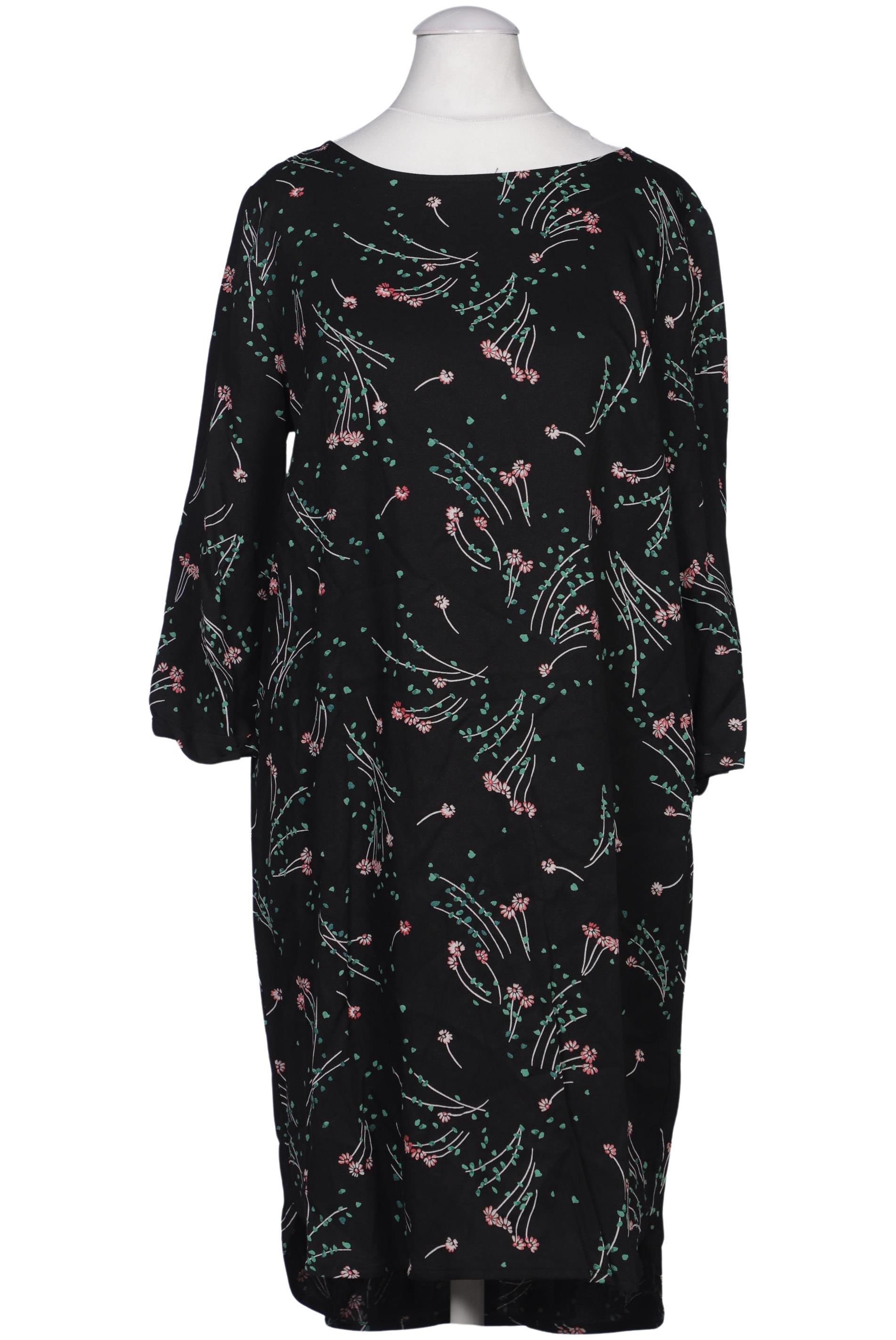 

Armedangels Damen Kleid, schwarz, Gr. 36
