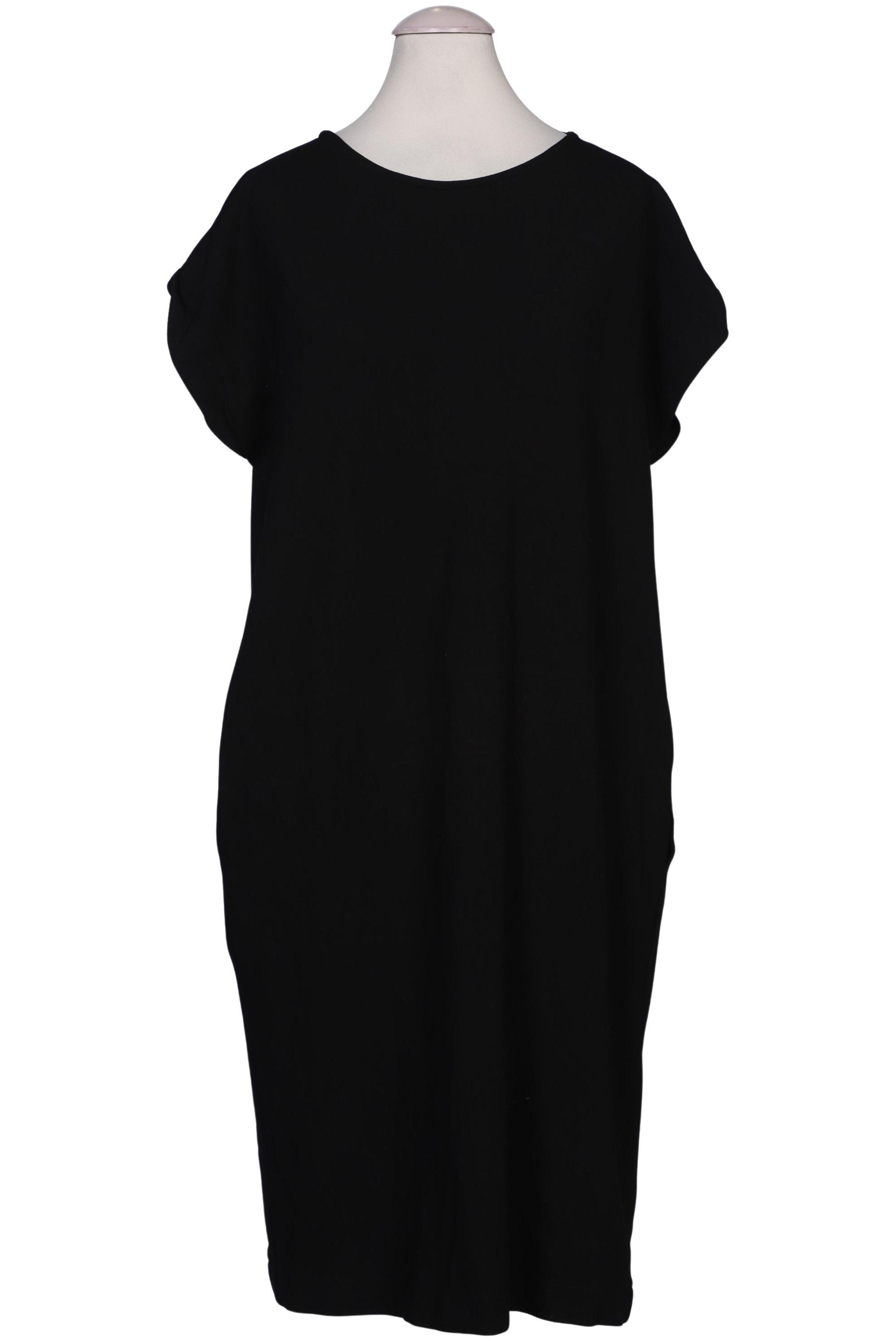

Armedangels Damen Kleid, schwarz, Gr. 36