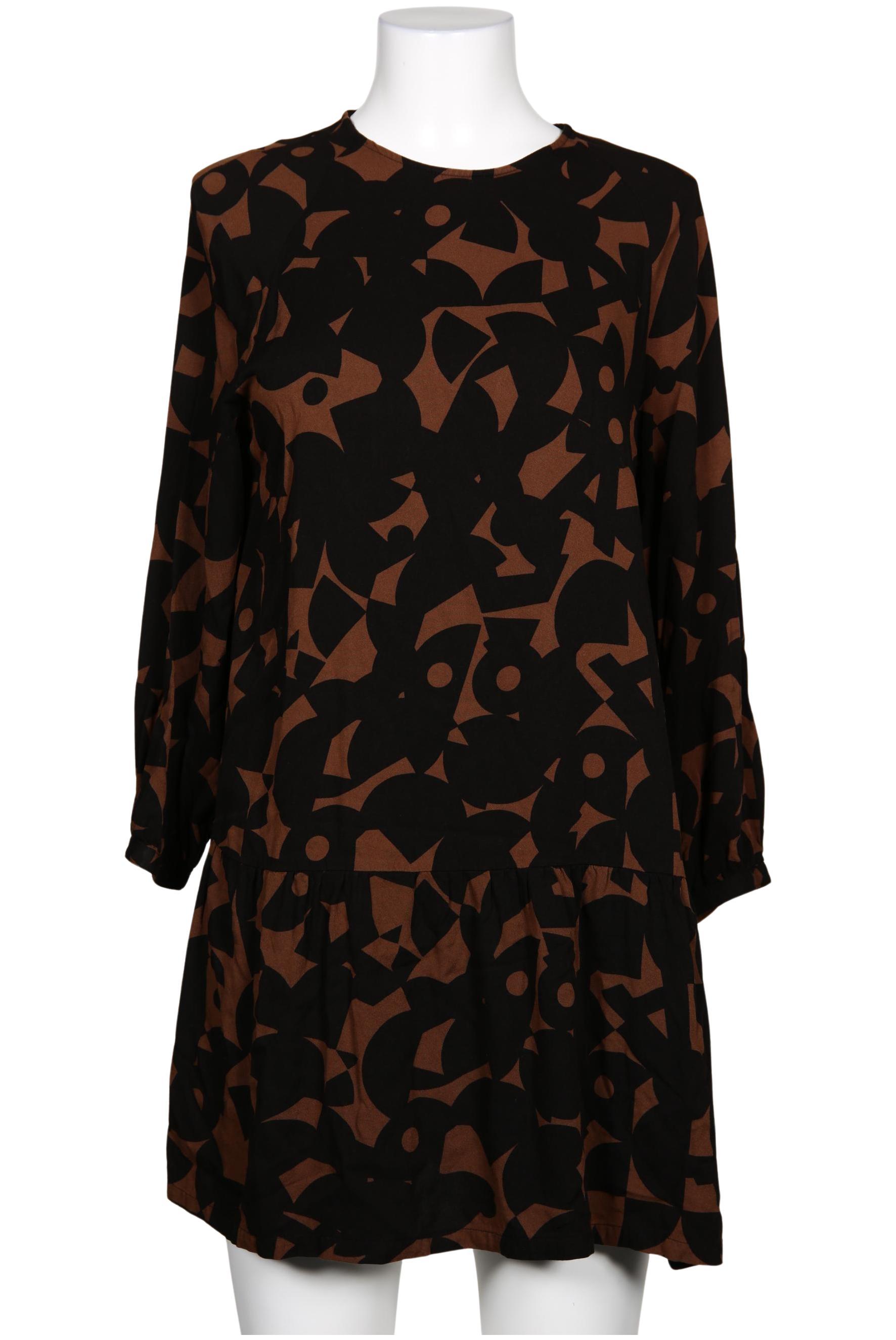 

Armedangels Damen Kleid, schwarz, Gr. 40