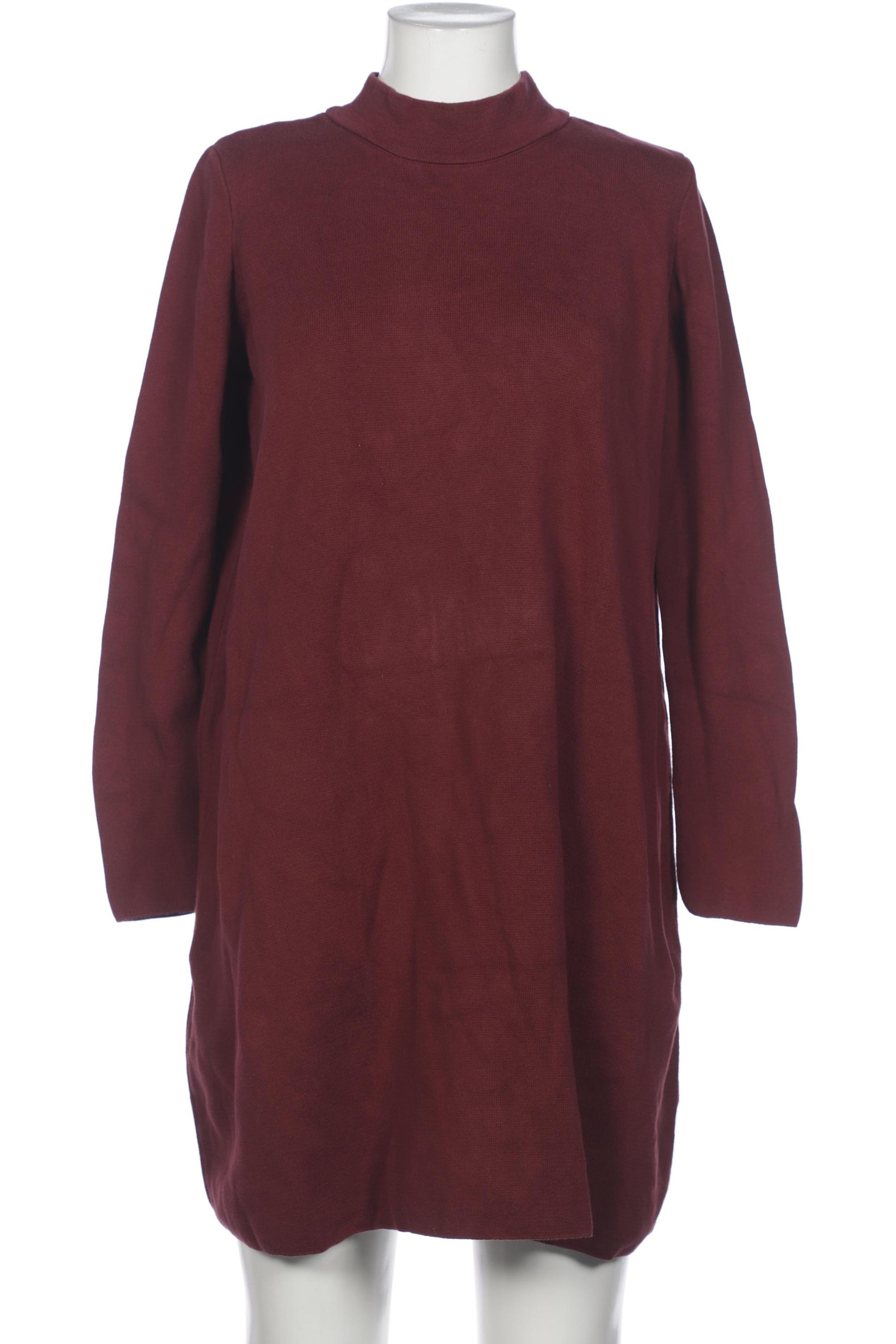 

Armedangels Damen Kleid, bordeaux, Gr. 40