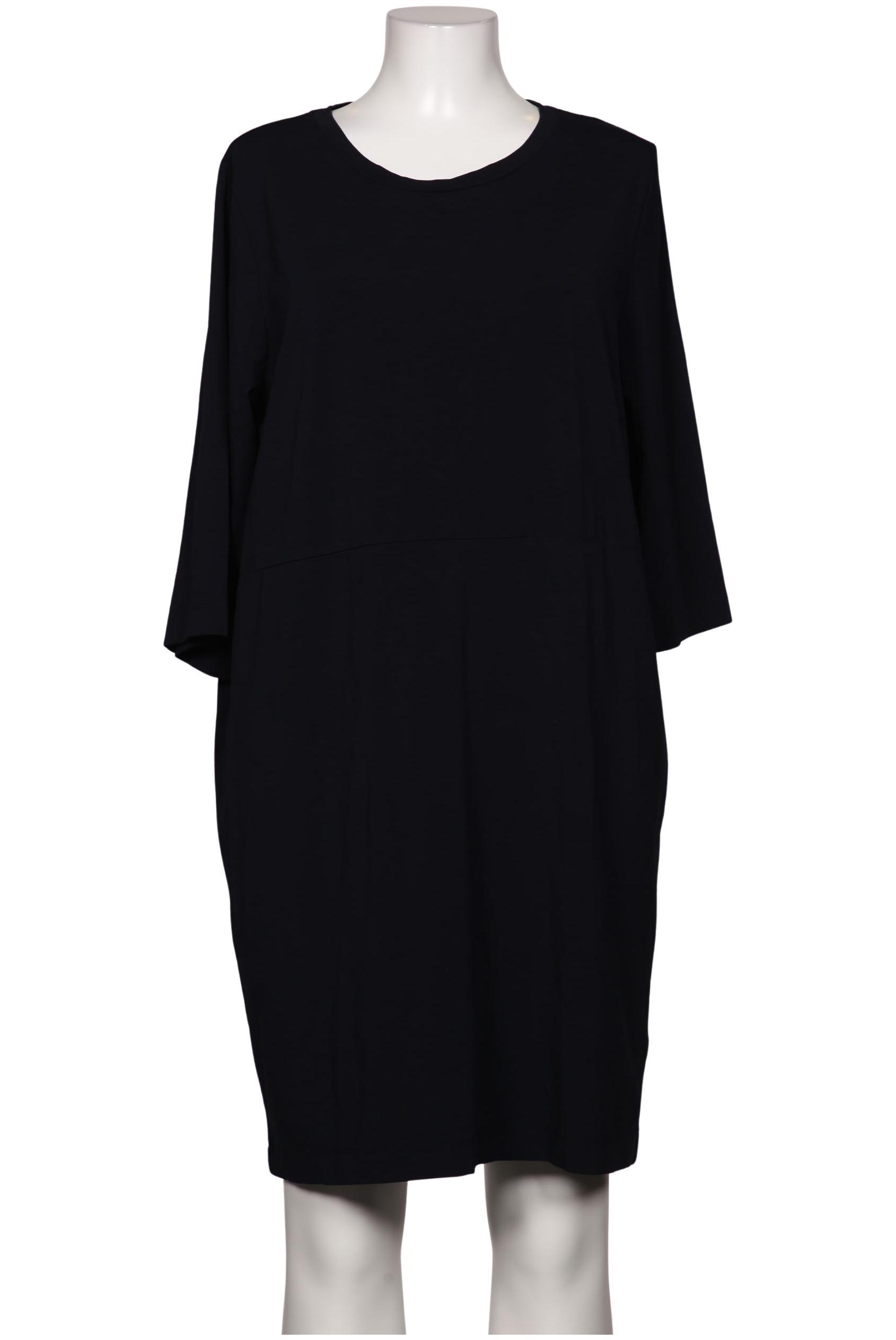 

Armedangels Damen Kleid, marineblau, Gr. 44