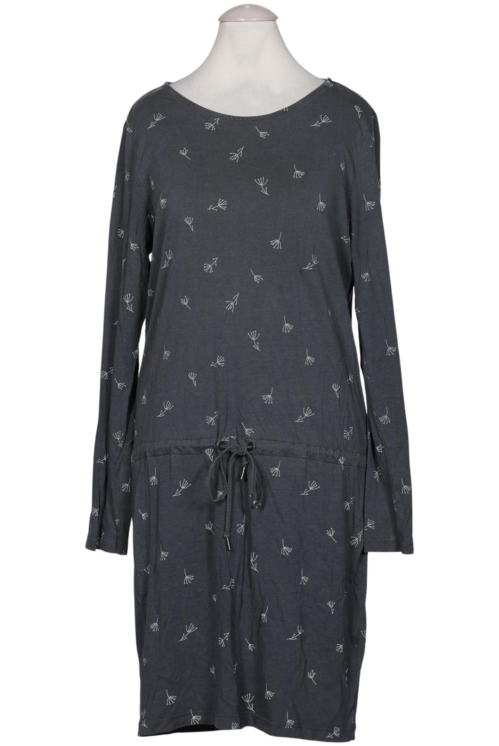 

Armedangels Damen Kleid, marineblau, Gr. 38