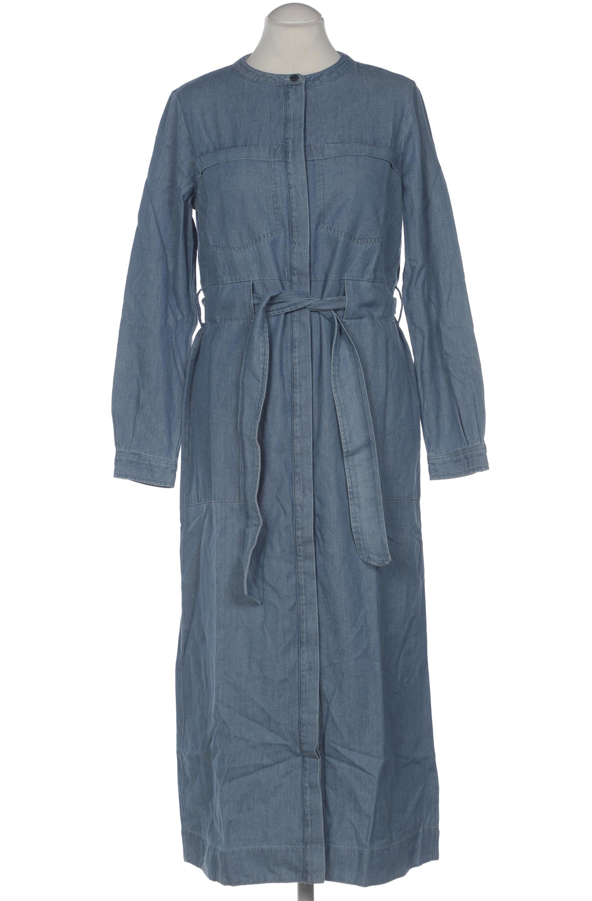 

Armedangels Damen Kleid, blau, Gr. 36