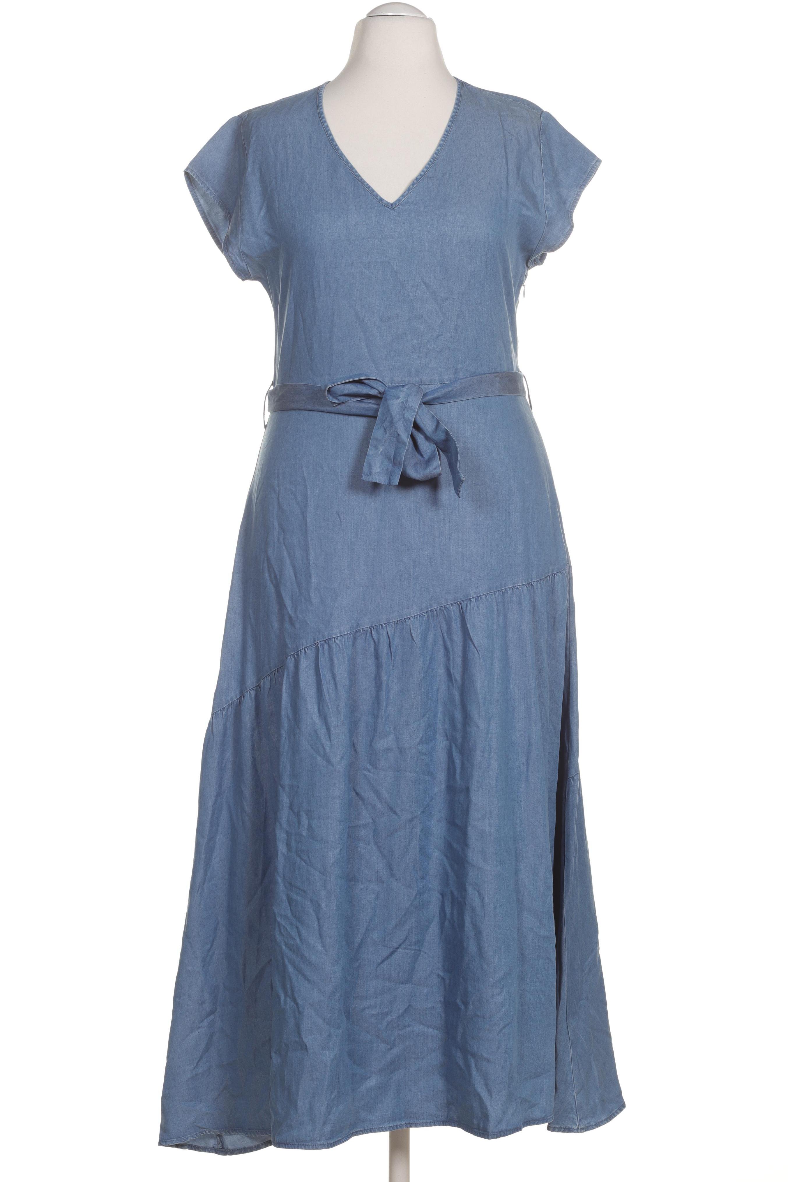 

Armedangels Damen Kleid, blau, Gr. 44