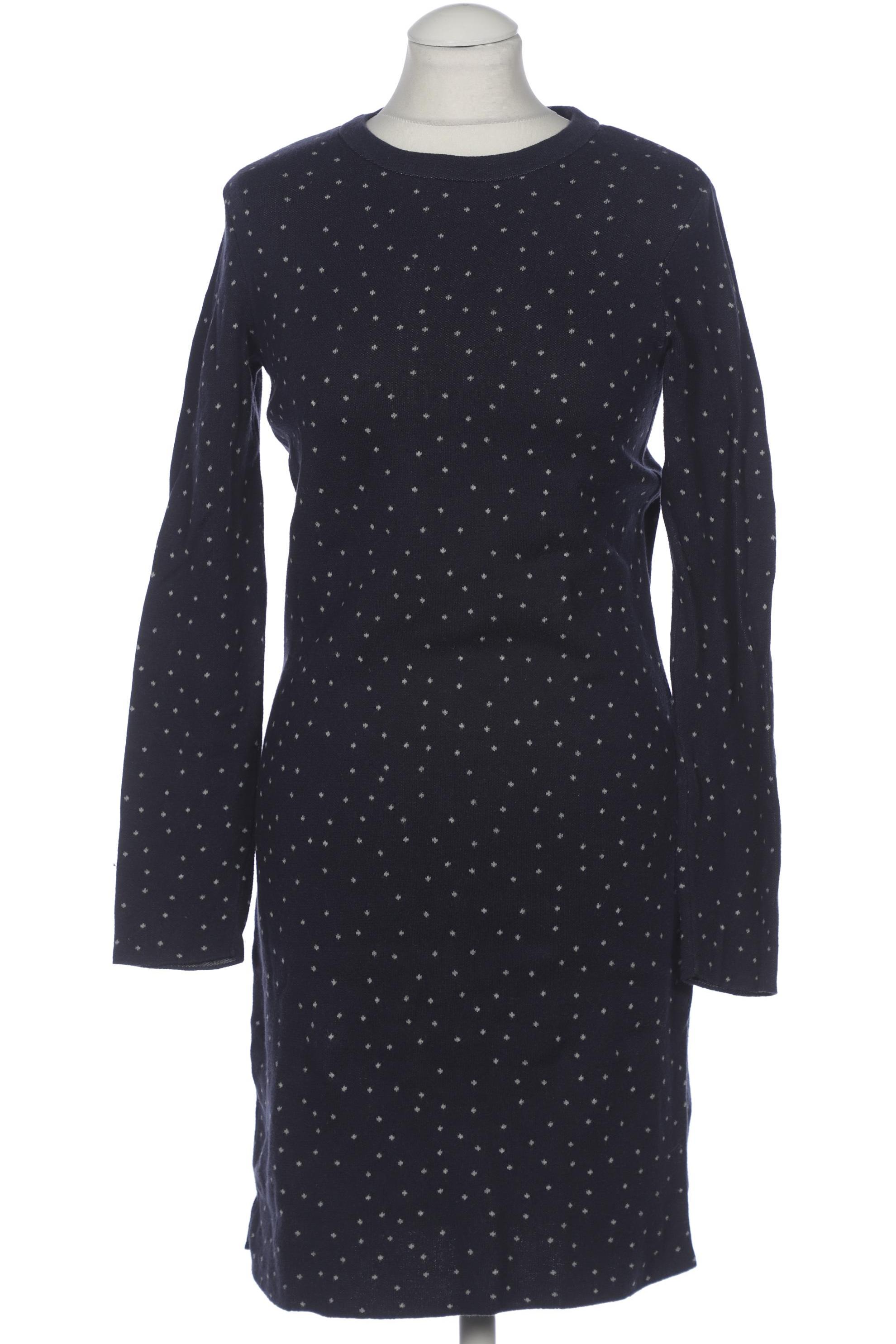 

Armedangels Damen Kleid, marineblau, Gr. 36