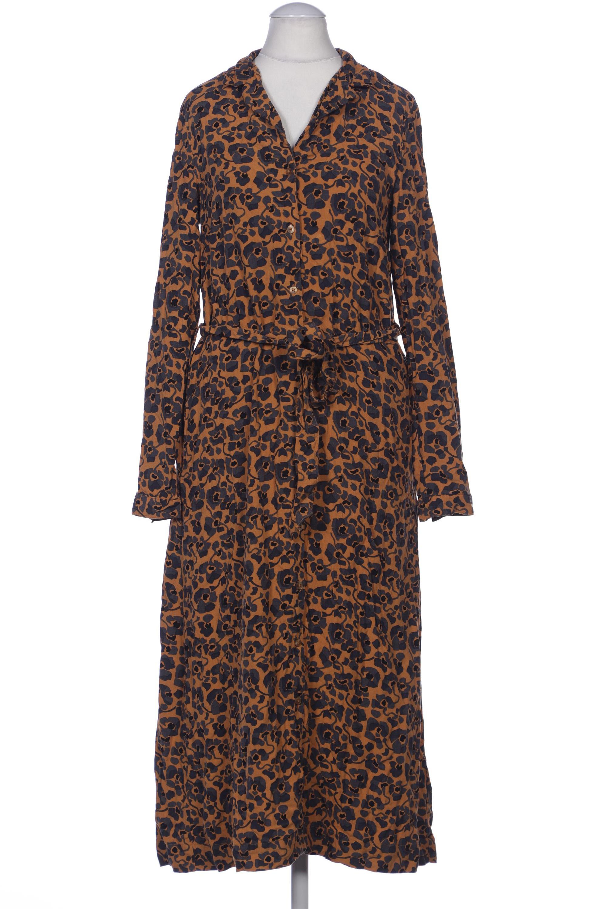 

Armedangels Damen Kleid, orange, Gr. 34