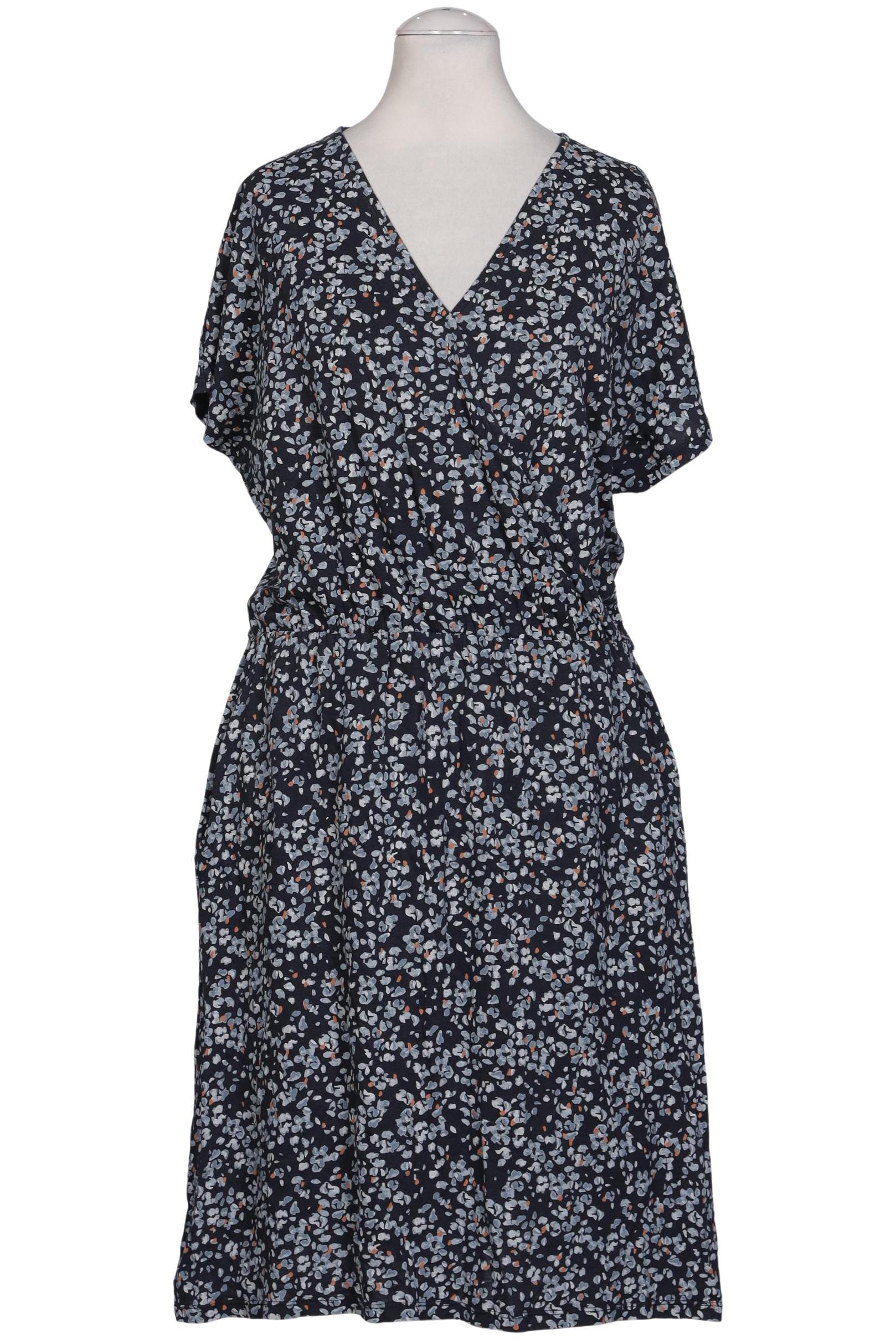 

Armedangels Damen Kleid, marineblau, Gr. 36
