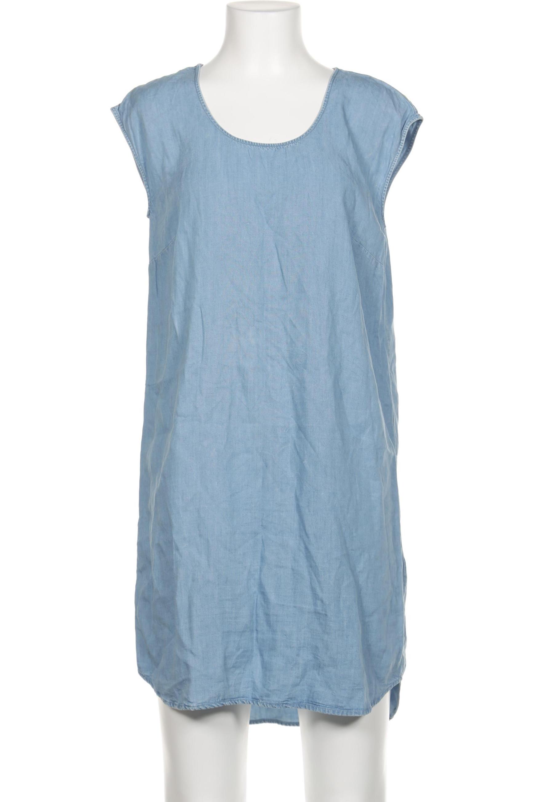 

Armedangels Damen Kleid, hellblau, Gr. 36