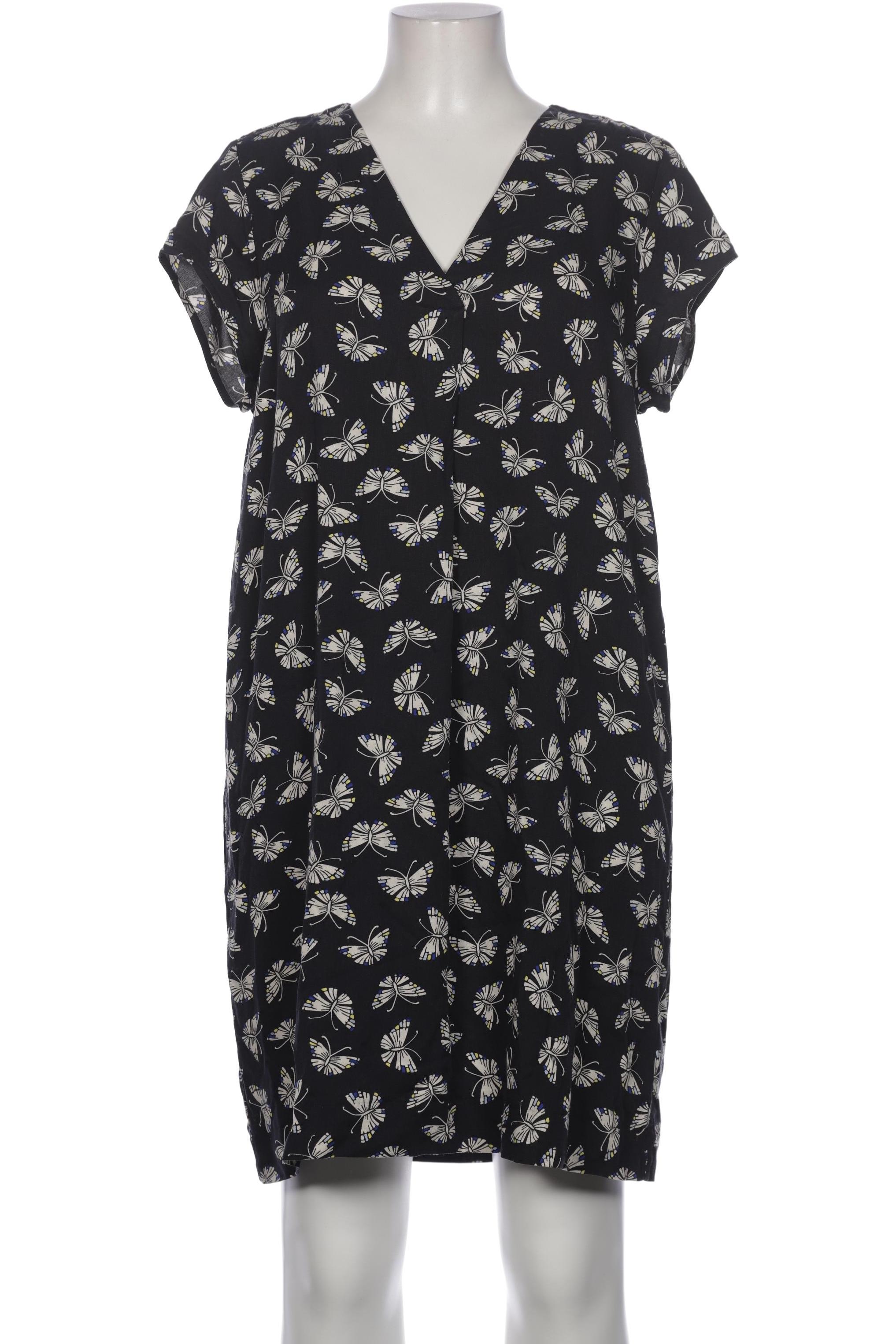 

Armedangels Damen Kleid, marineblau, Gr. 44
