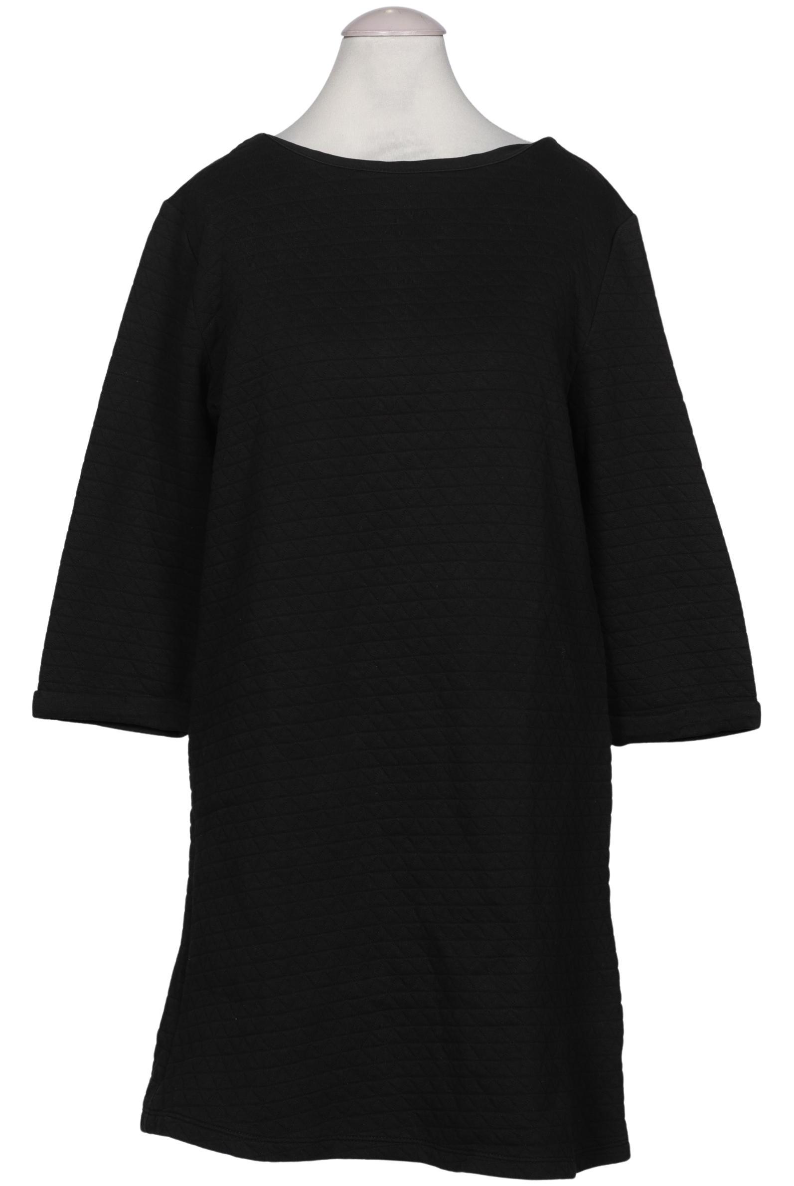 

Armedangels Damen Kleid, schwarz, Gr. 36