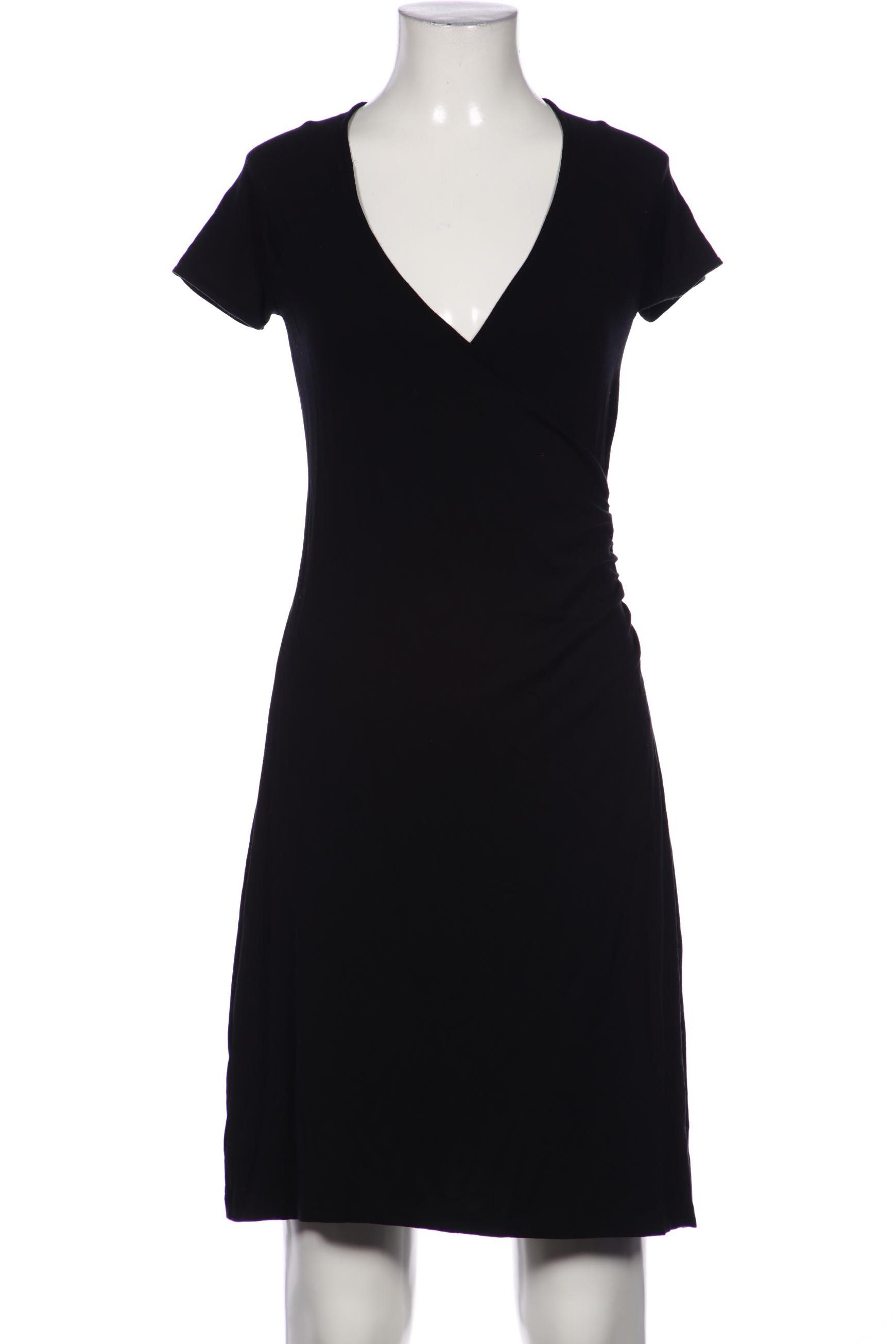 

Armedangels Damen Kleid, schwarz, Gr. 36