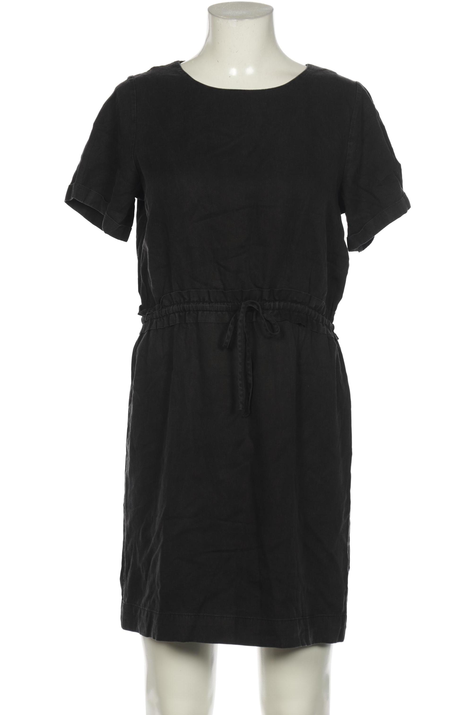 

Armedangels Damen Kleid, schwarz, Gr. 36