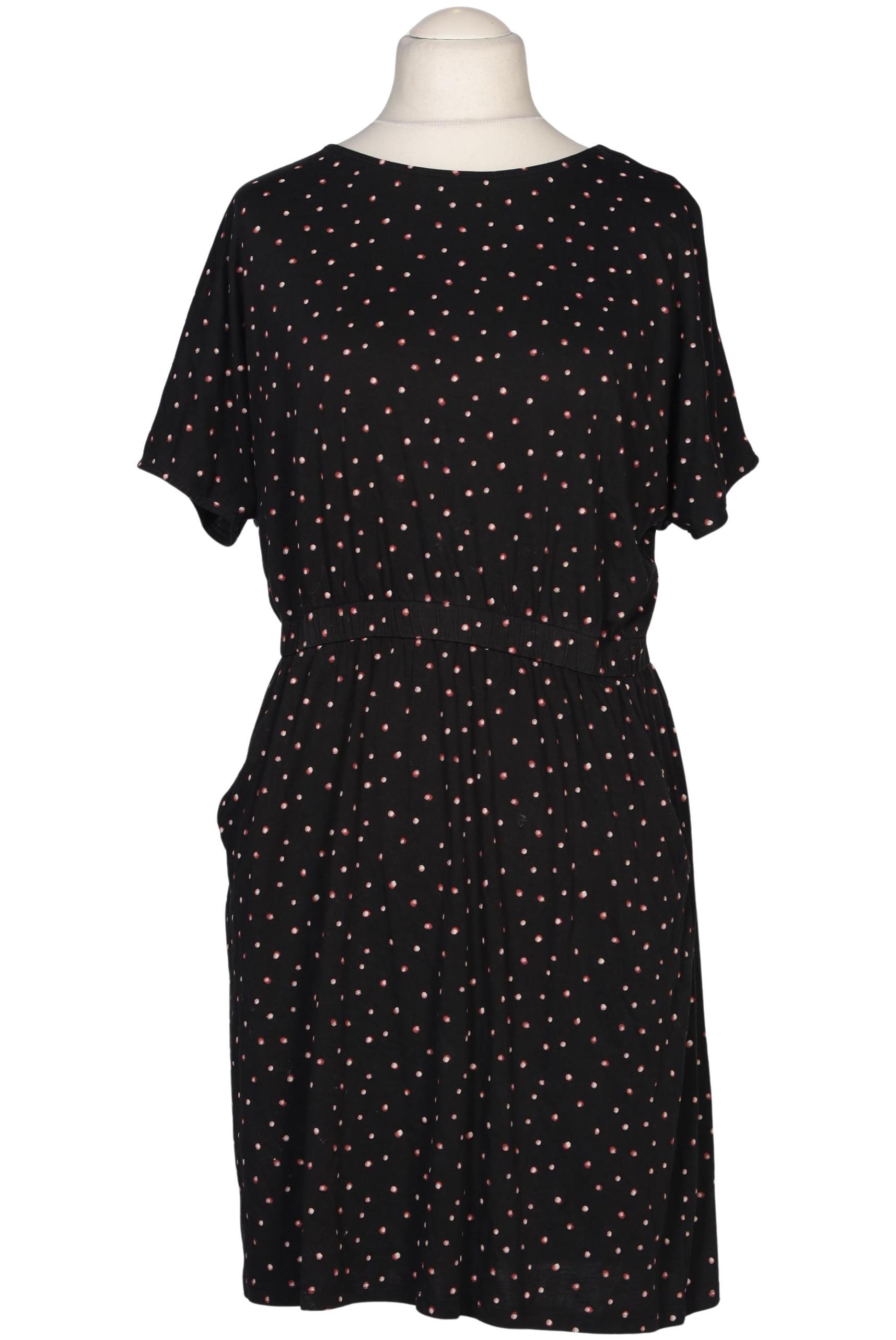 

Armedangels Damen Kleid, schwarz, Gr. 44