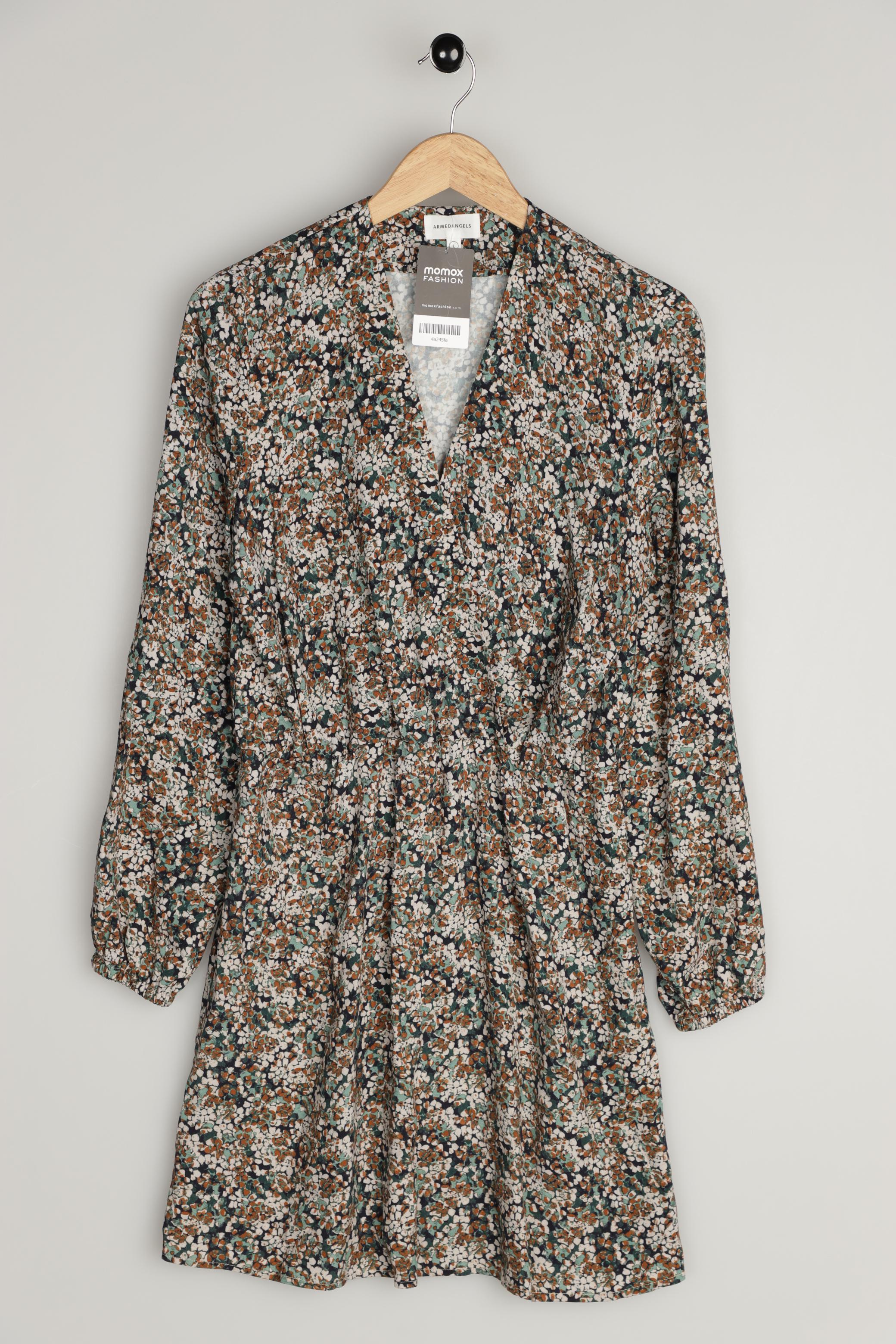 

Armedangels Damen Kleid, grün, Gr. 42