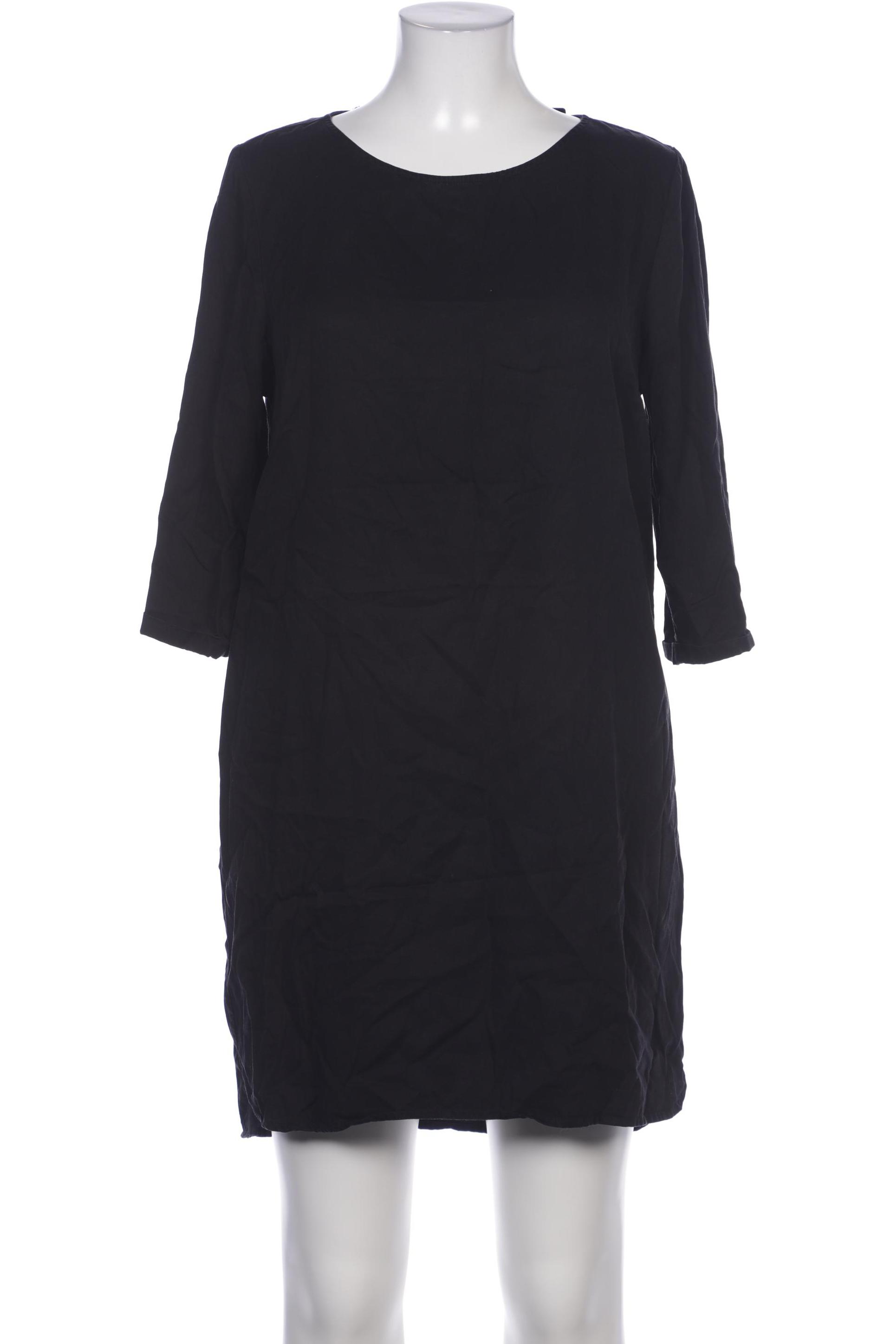 Thumbnail - Armedangels Damen Kleid, schwarz, Gr. 44