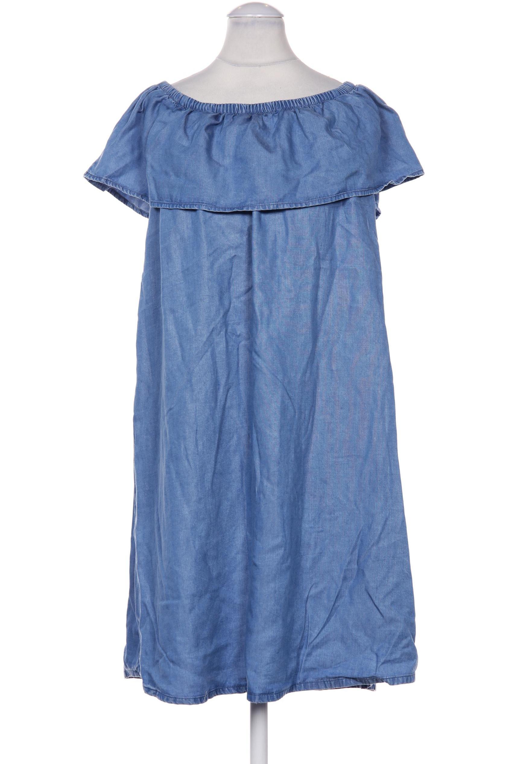 

Armedangels Damen Kleid, blau, Gr. 34