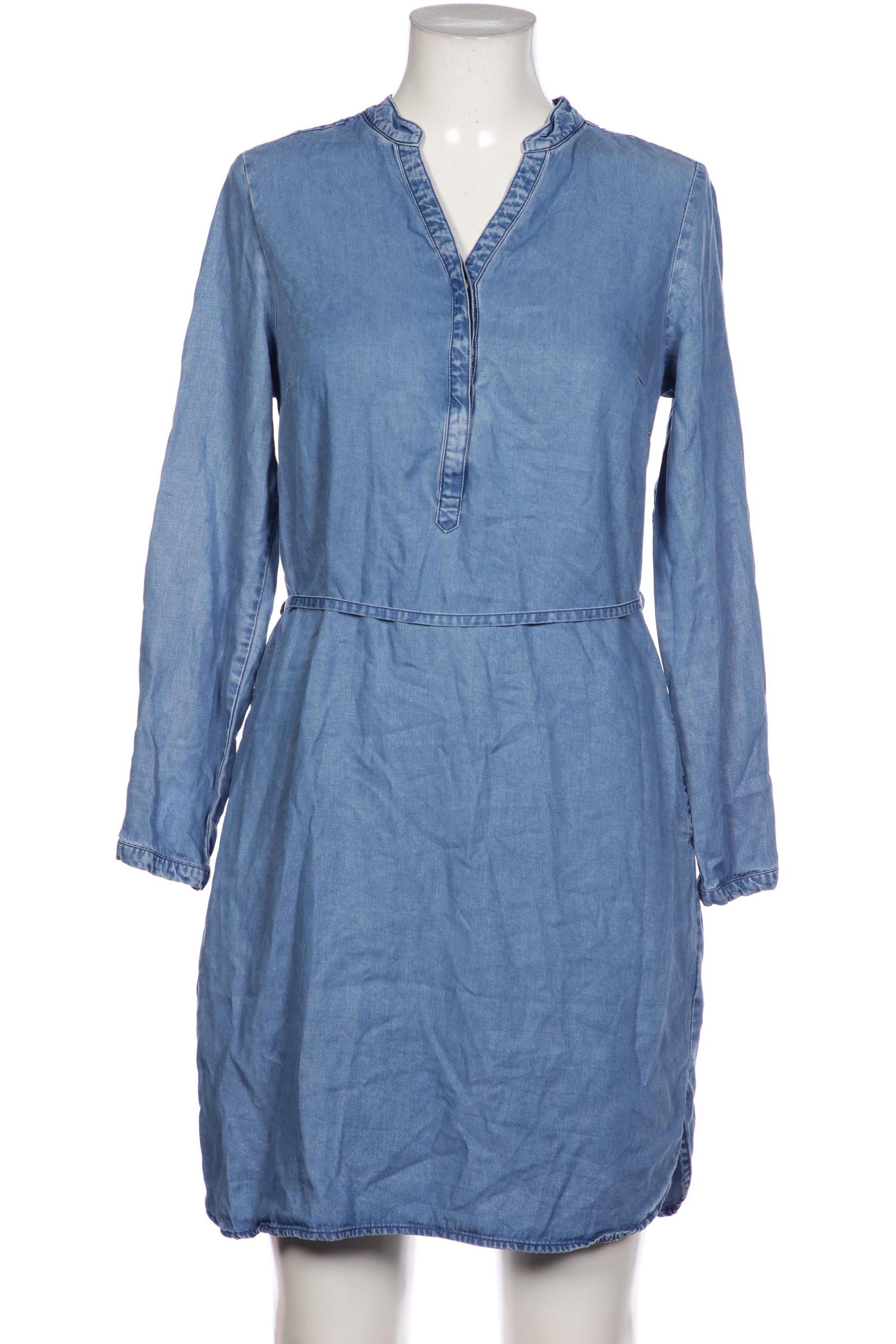 

Armedangels Damen Kleid, blau, Gr. 38