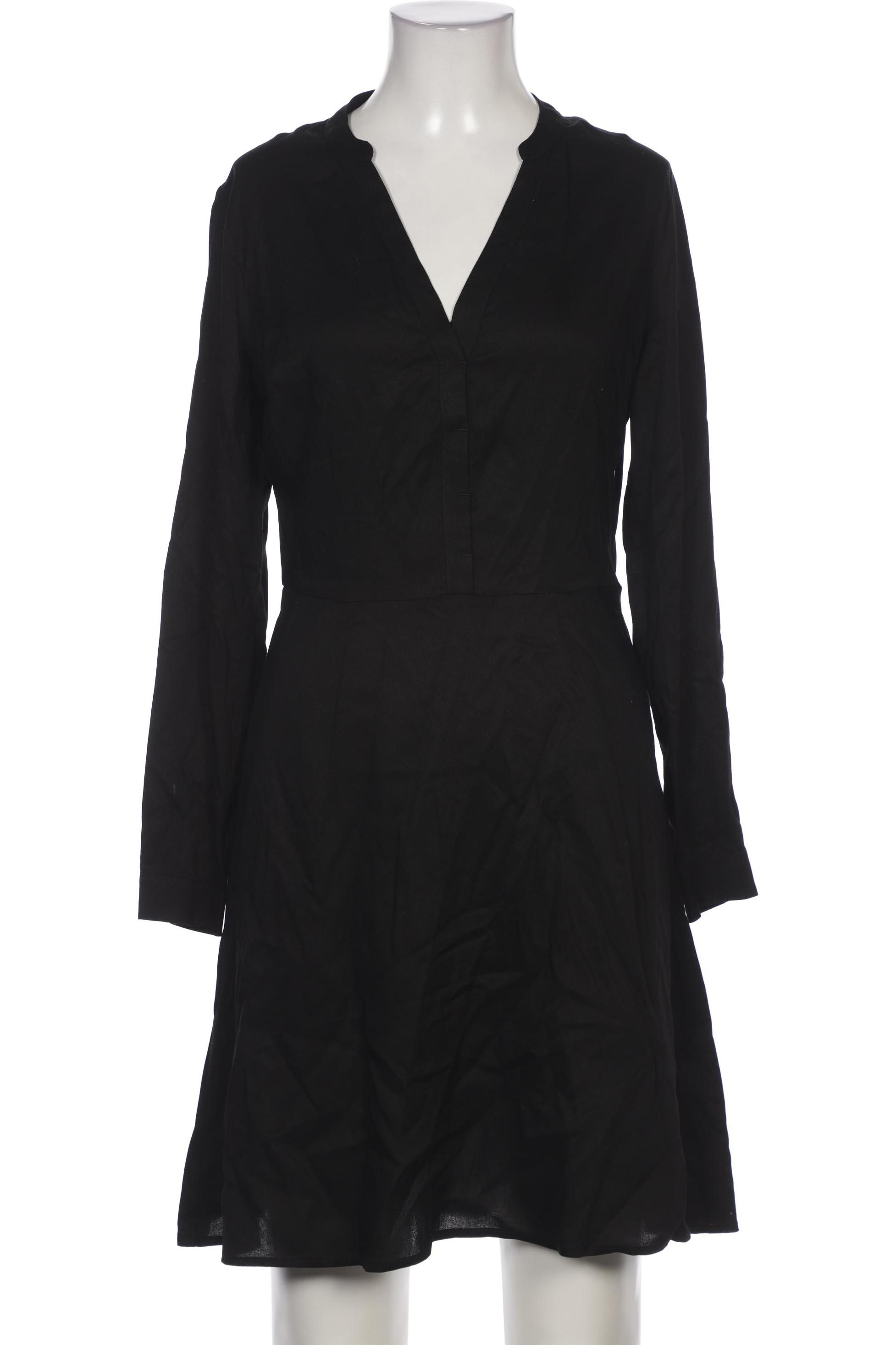 

Armedangels Damen Kleid, schwarz, Gr. 36