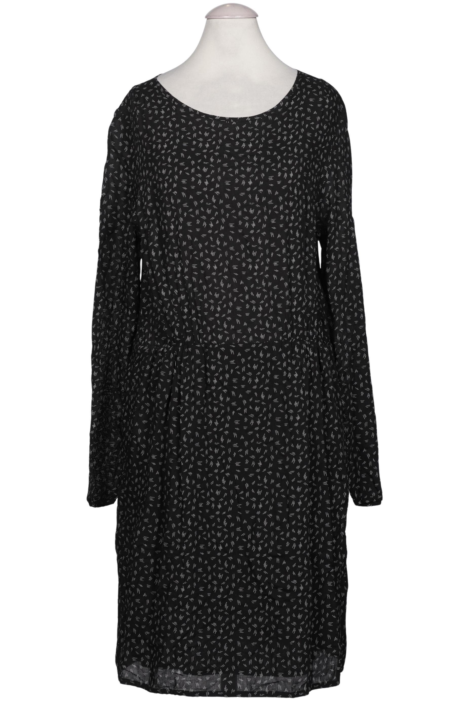 

Armedangels Damen Kleid, schwarz, Gr. 38
