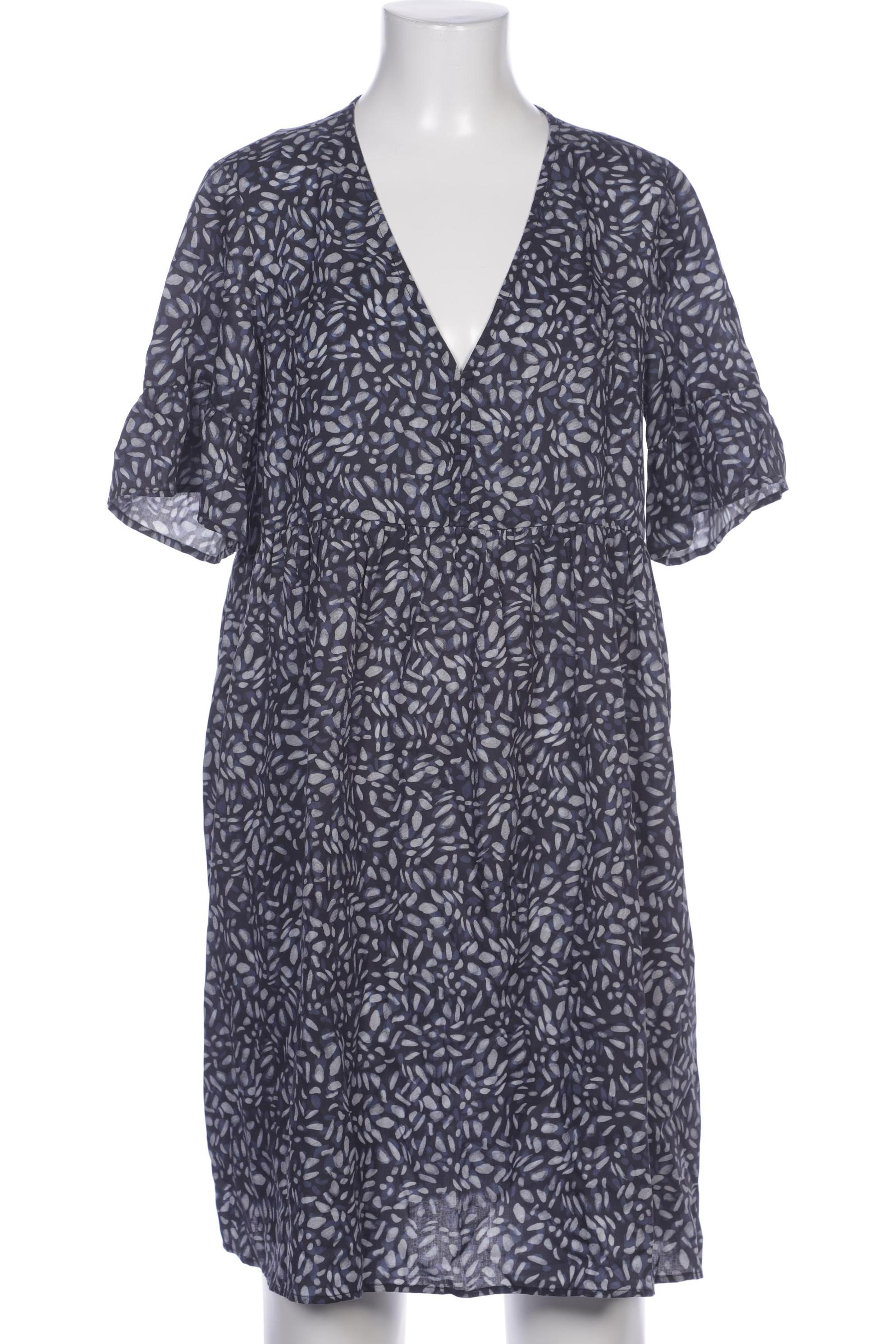 

Armedangels Damen Kleid, marineblau, Gr. 40