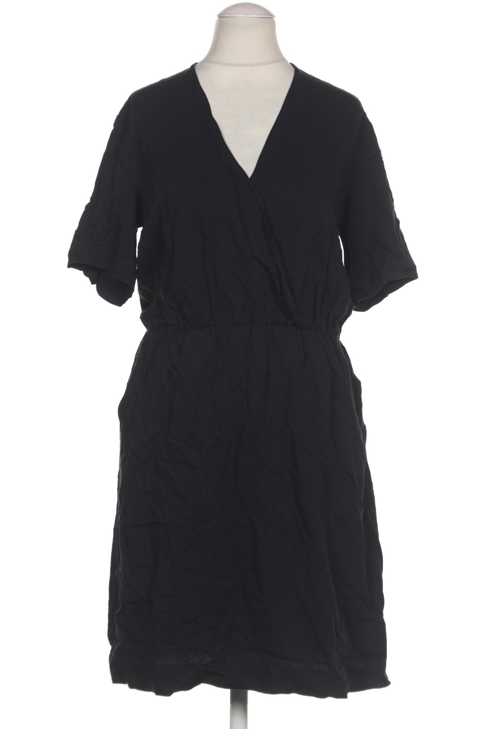 

Armedangels Damen Kleid, marineblau, Gr. 36