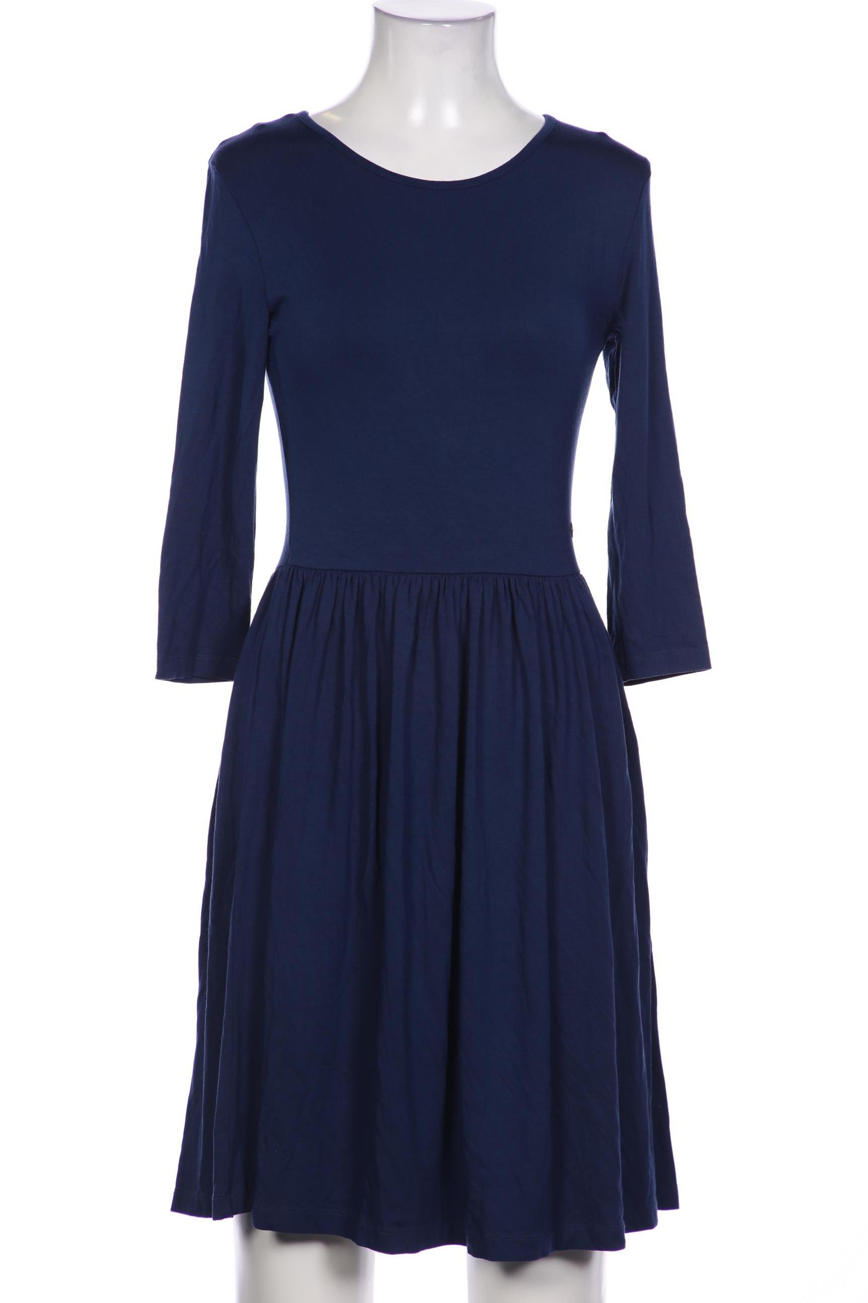 

Armedangels Damen Kleid, blau, Gr. 36