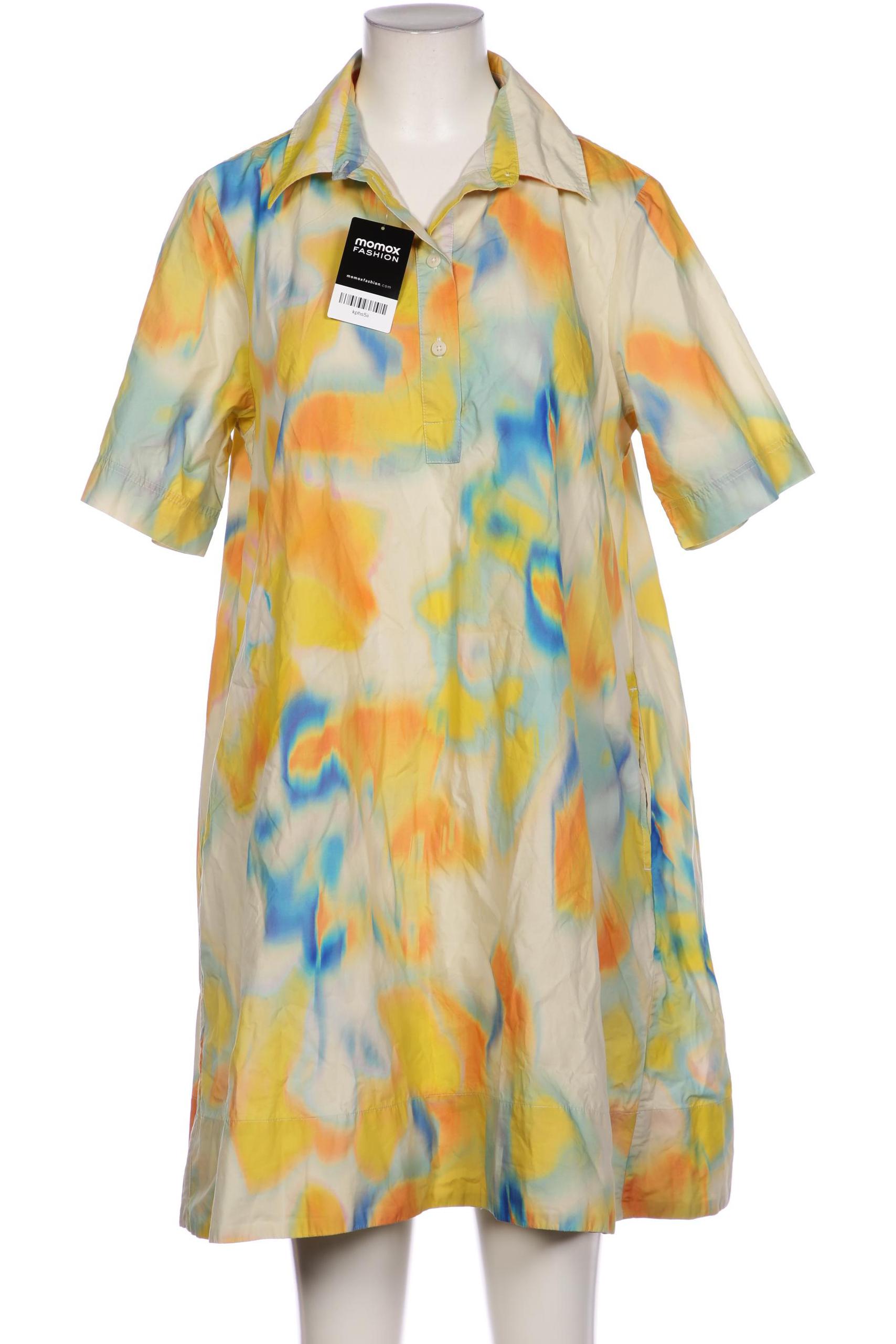 

Armedangels Damen Kleid, mehrfarbig, Gr. 36