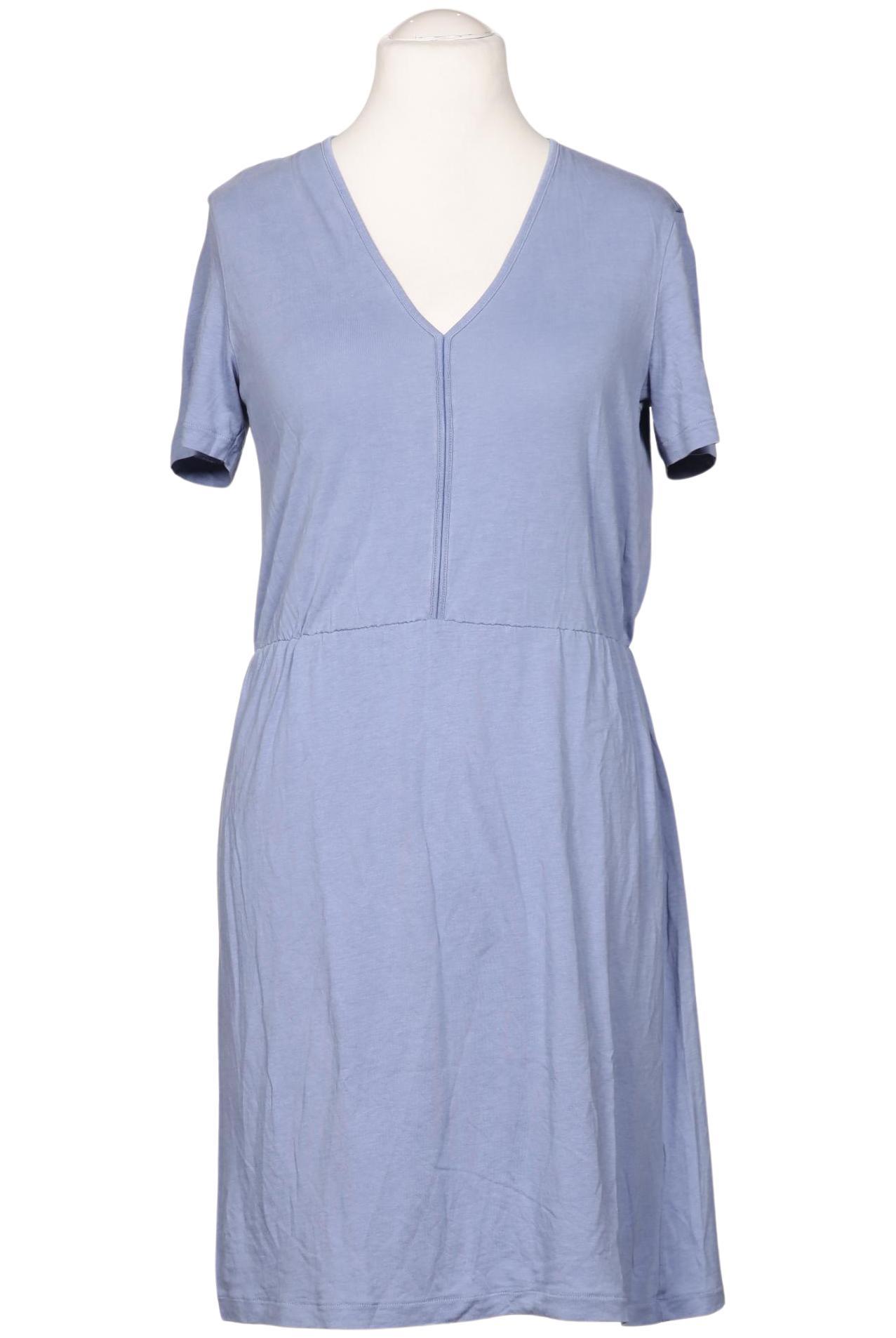 

Armedangels Damen Kleid, hellblau, Gr. 38