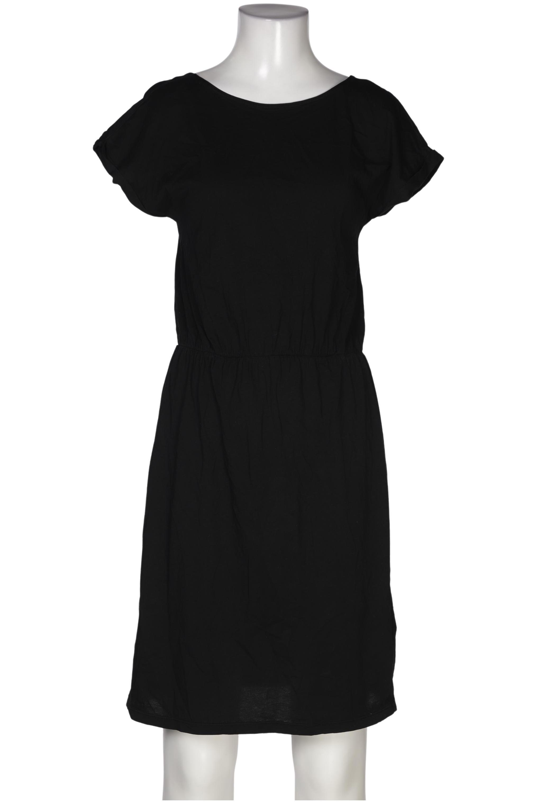 

Armedangels Damen Kleid, schwarz, Gr. 34
