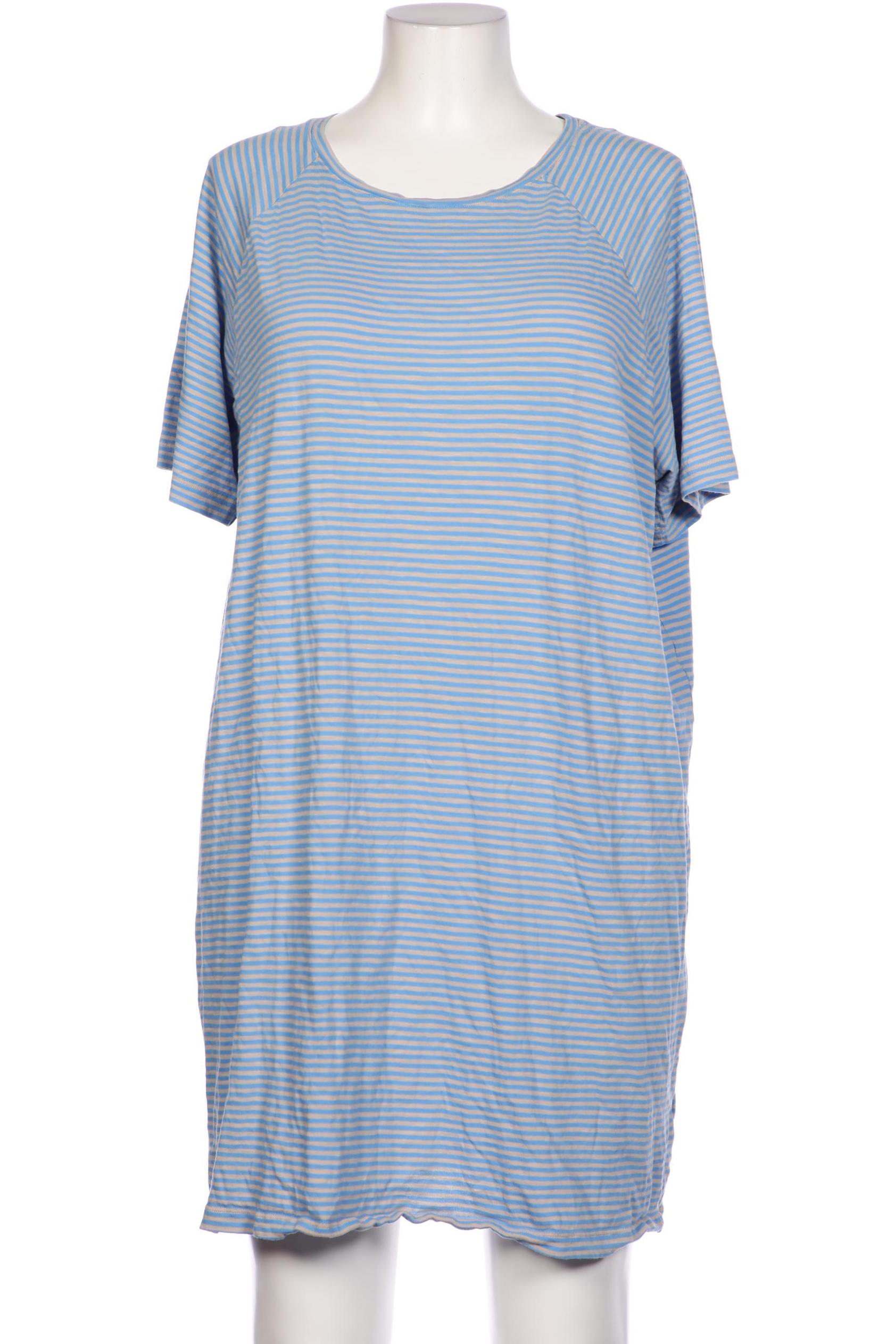 

Armedangels Damen Kleid, blau, Gr. 46