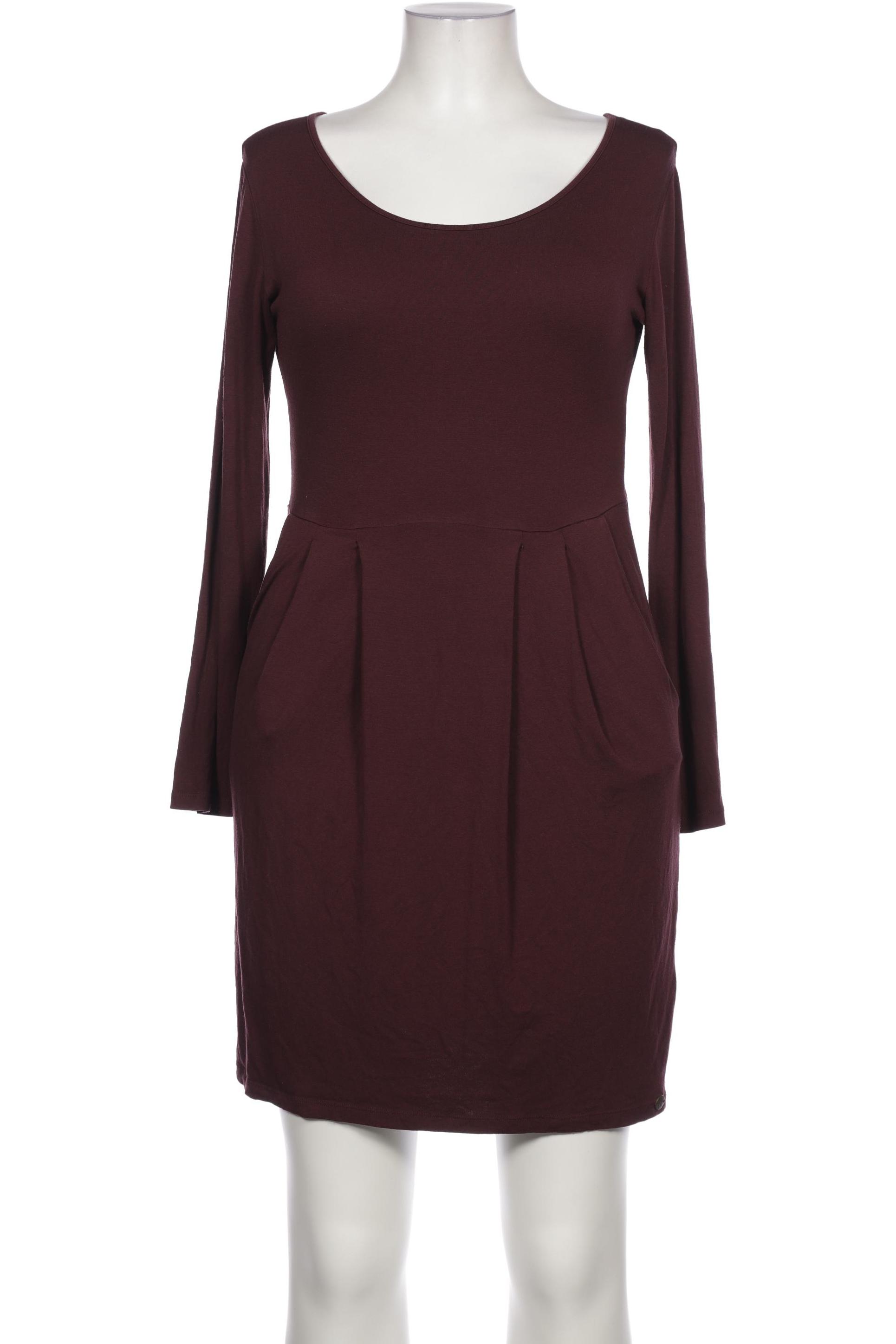 

Armedangels Damen Kleid, bordeaux, Gr. 42