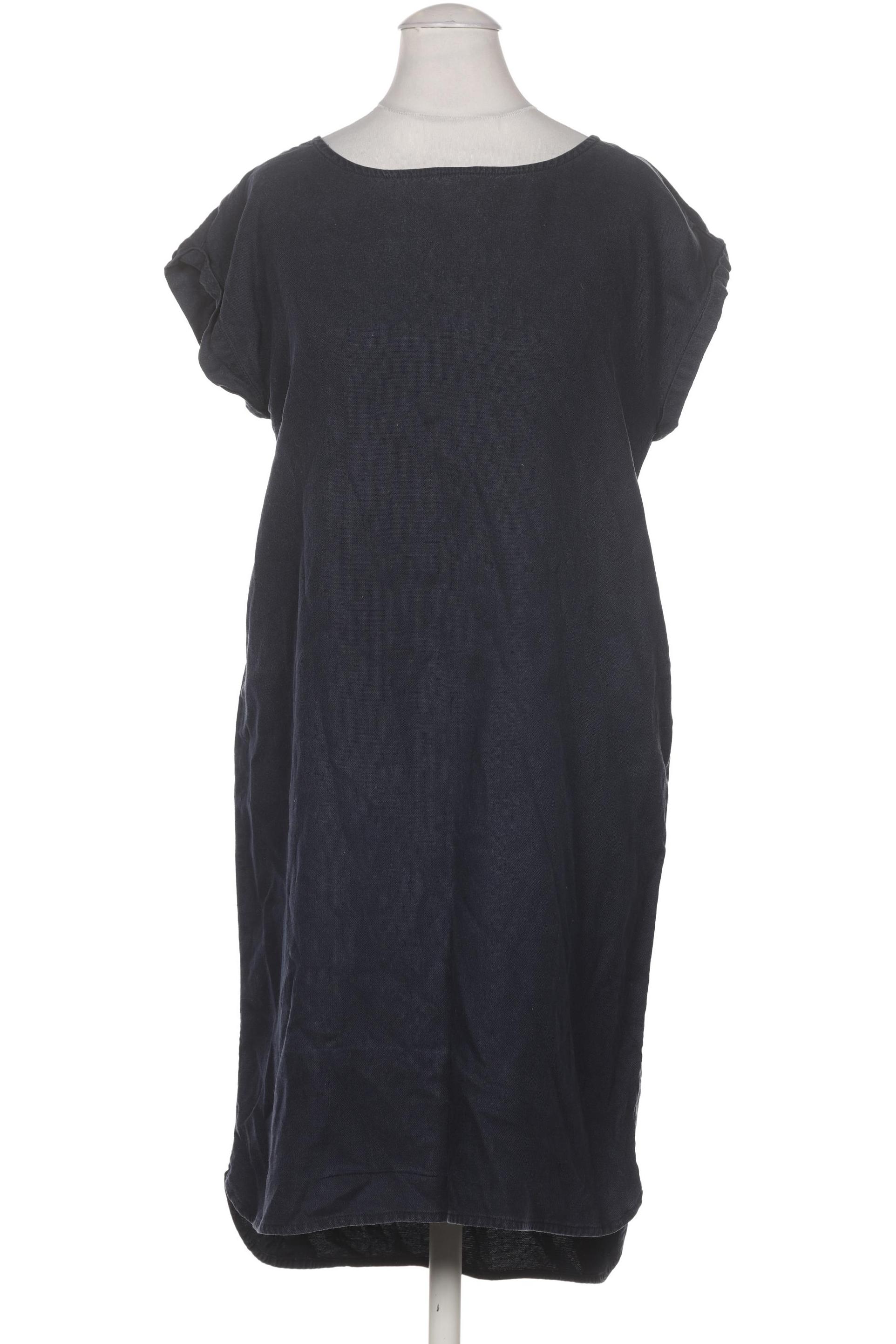 

Armedangels Damen Kleid, marineblau, Gr. 34