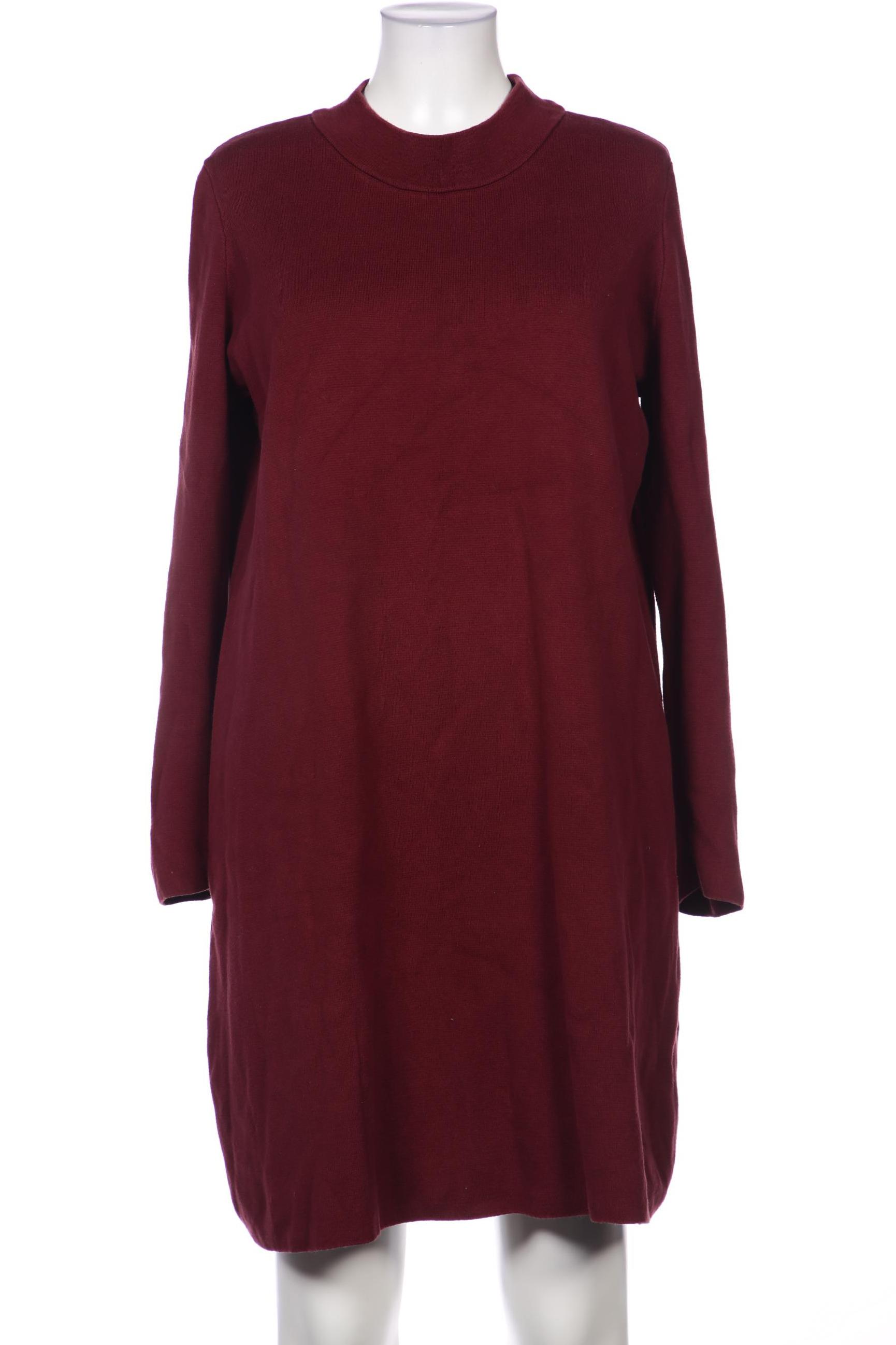 

ARMEDANGELS Damen Kleid, bordeaux