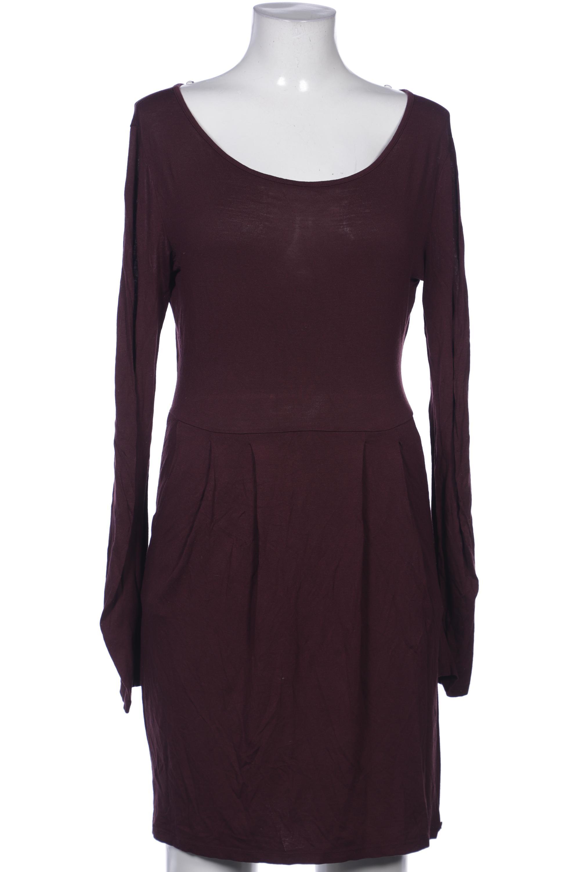 

Armedangels Damen Kleid, bordeaux, Gr. 38