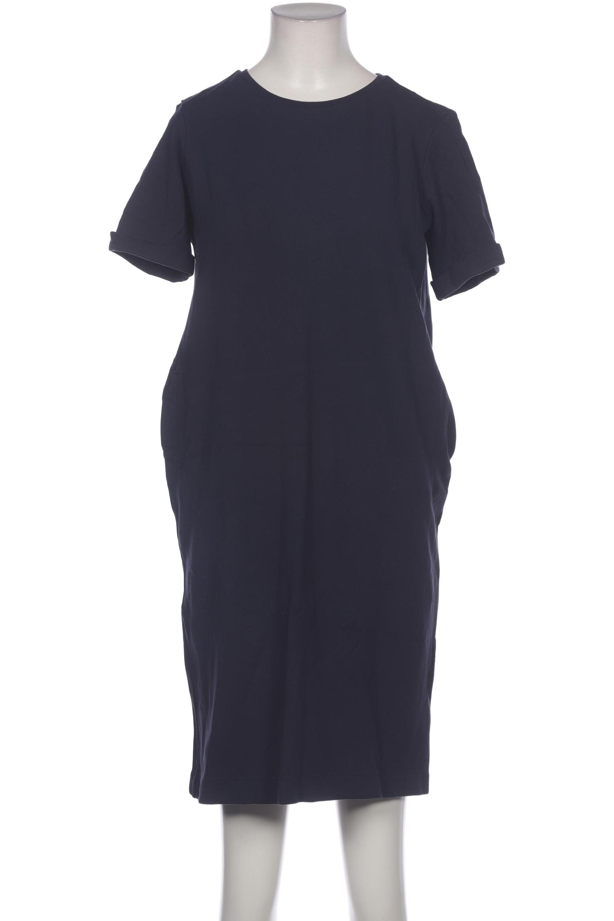 

Armedangels Damen Kleid, marineblau, Gr. 36