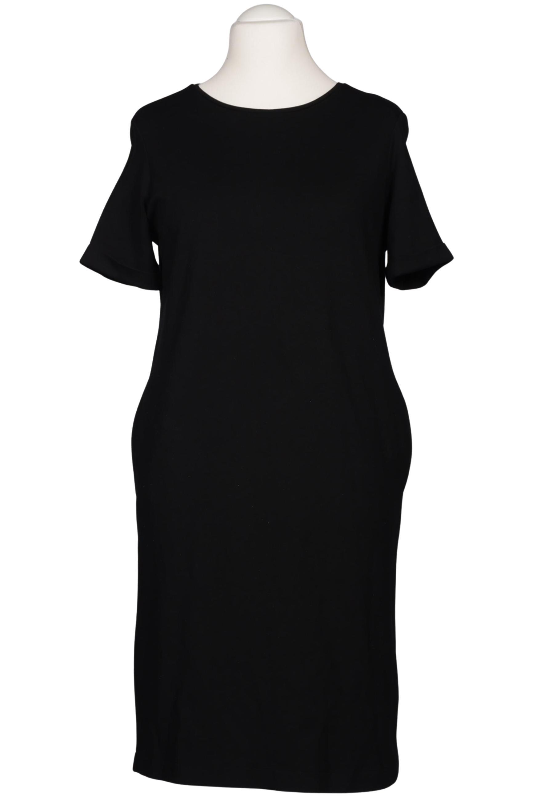 

Armedangels Damen Kleid, schwarz, Gr. 38