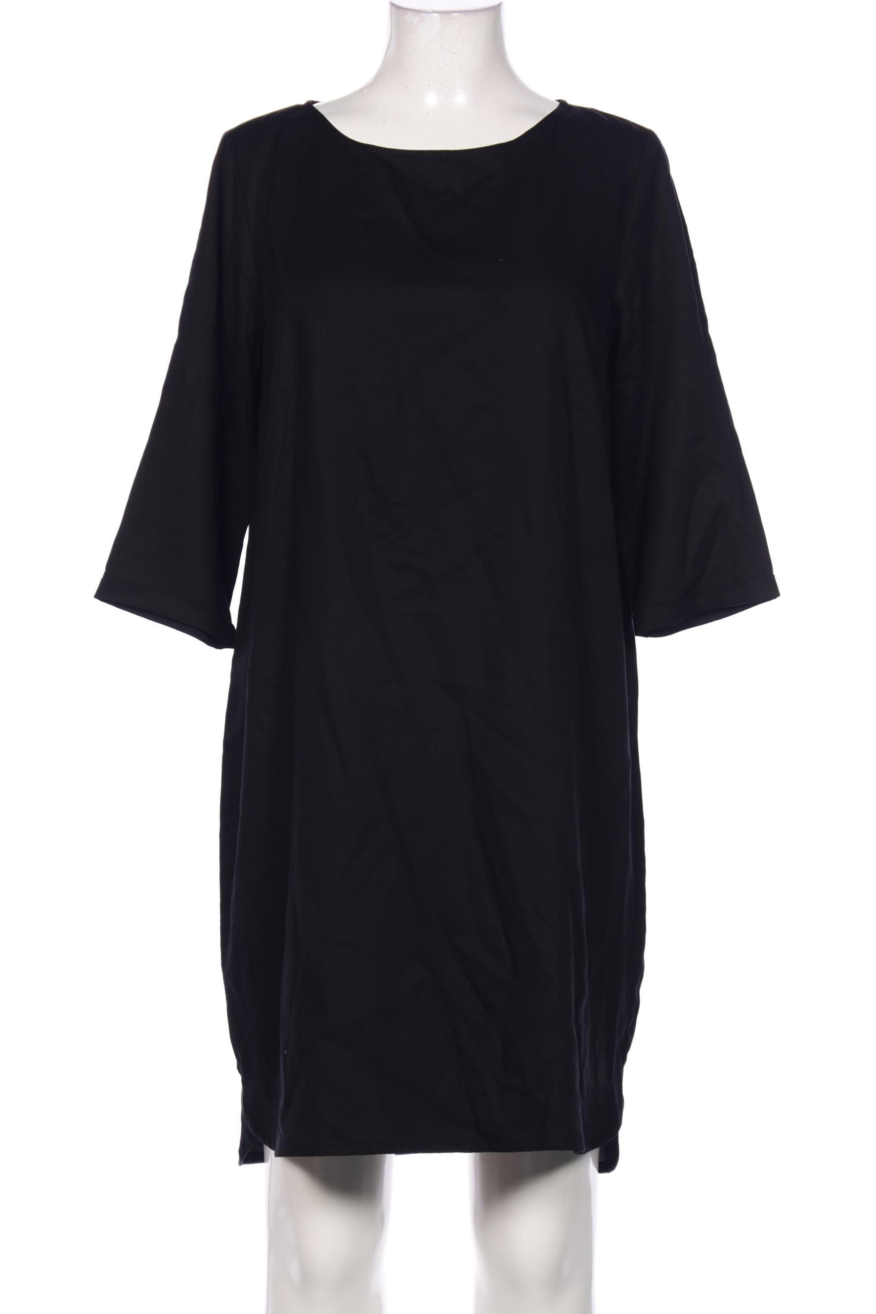 

Armedangels Damen Kleid, schwarz, Gr. 42