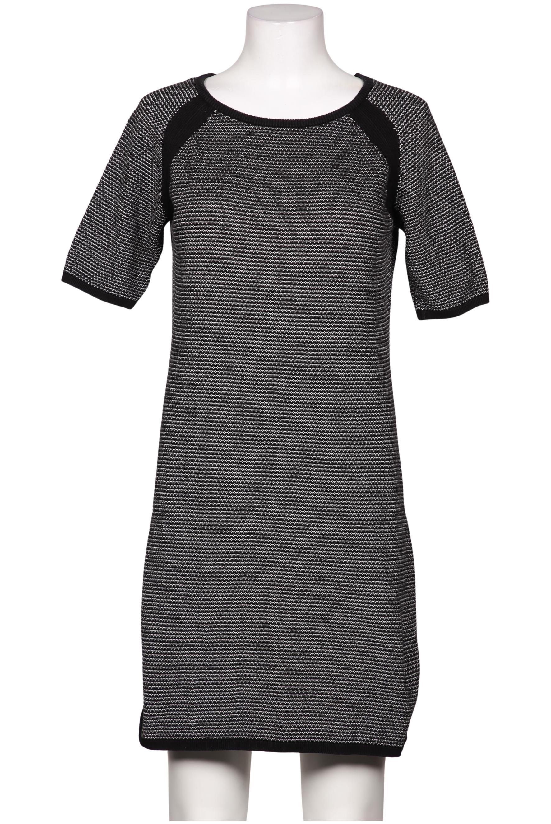 

Armedangels Damen Kleid, schwarz, Gr. 38