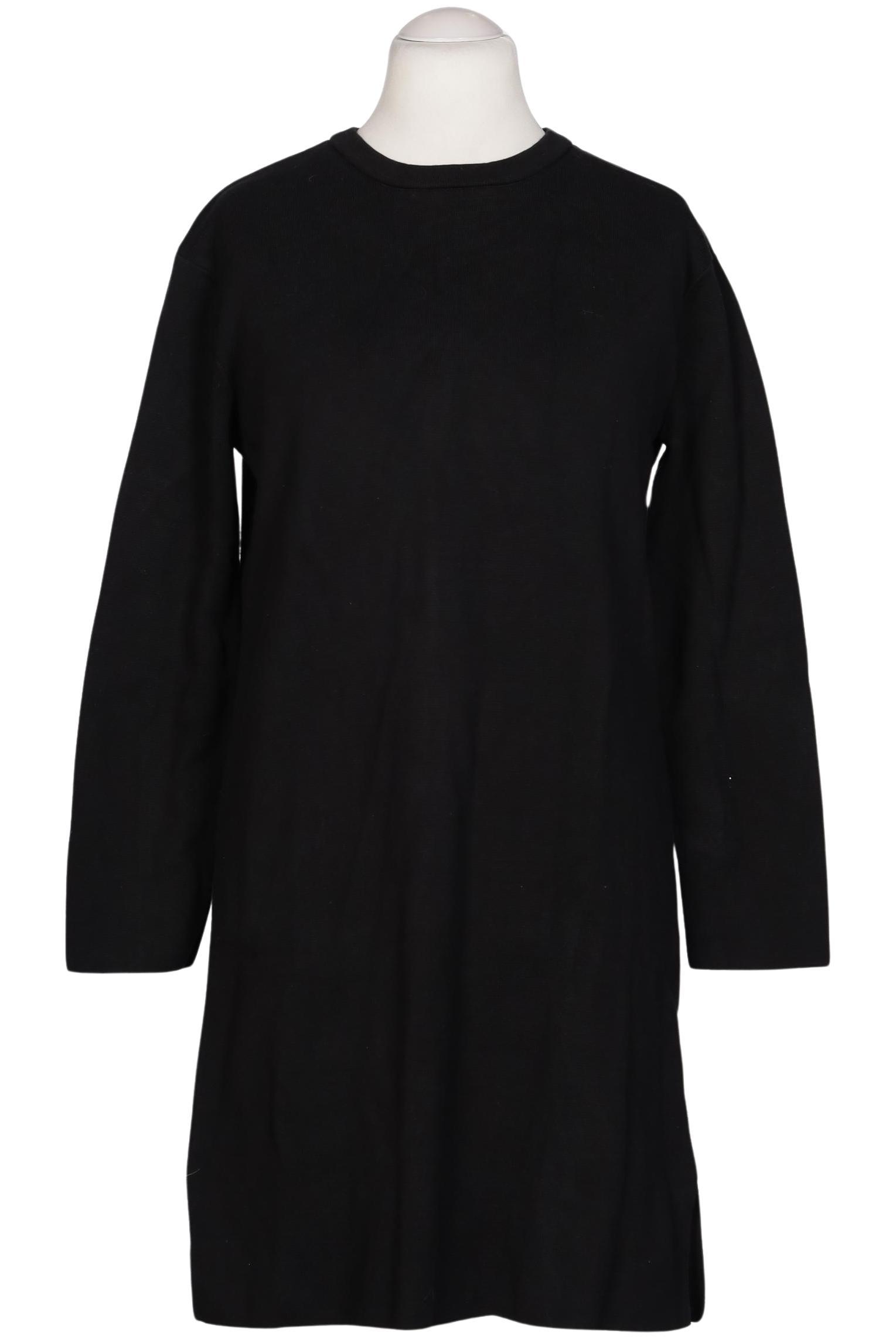 

Armedangels Damen Kleid, schwarz, Gr. 38