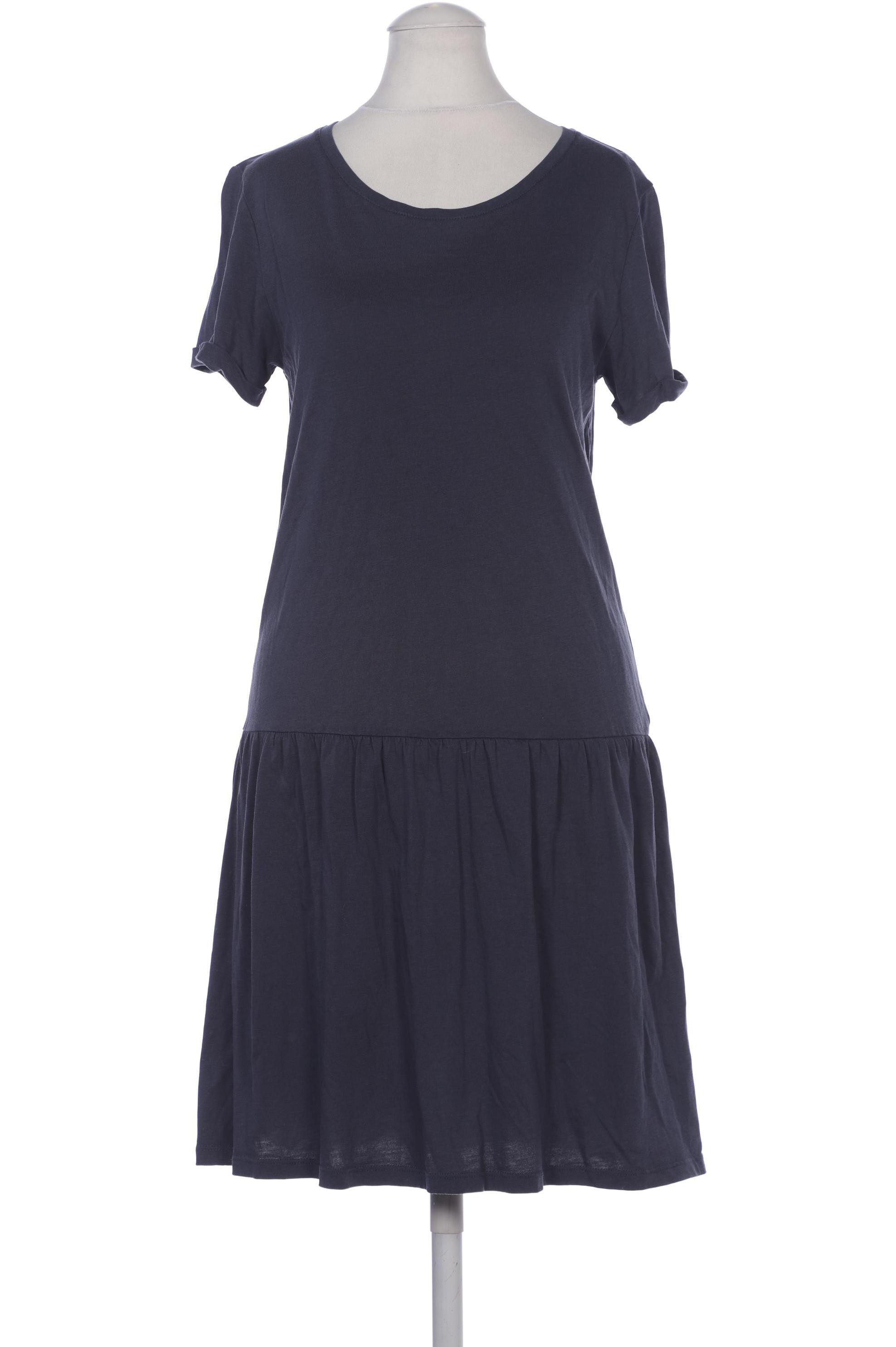 

Armedangels Damen Kleid, marineblau, Gr. 36